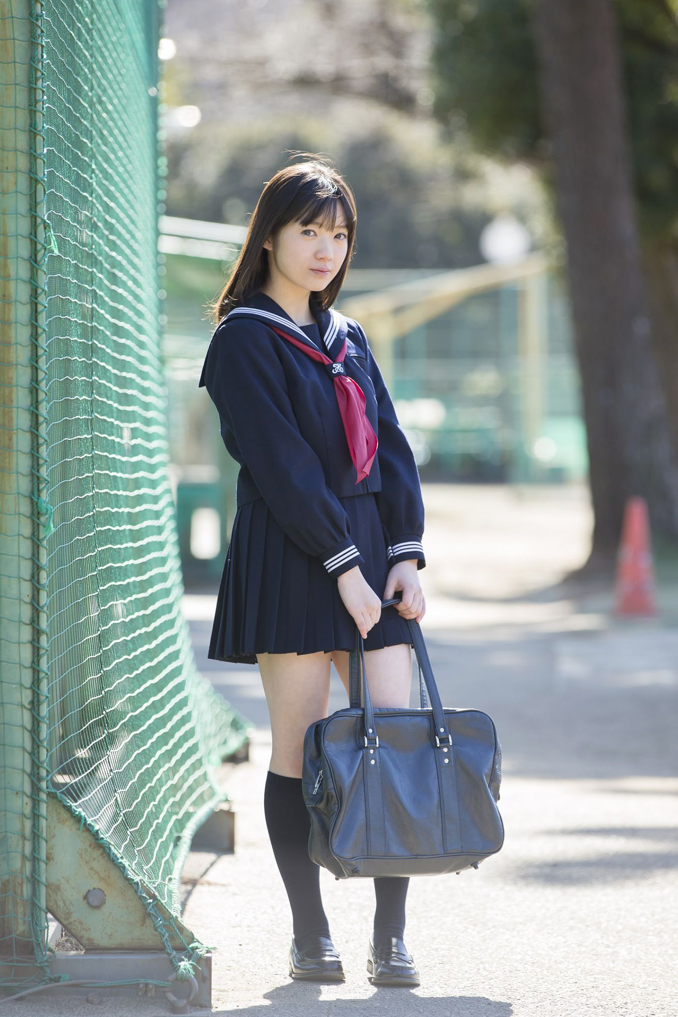 No.181 Riko Yamagishi 山岸理子-图1