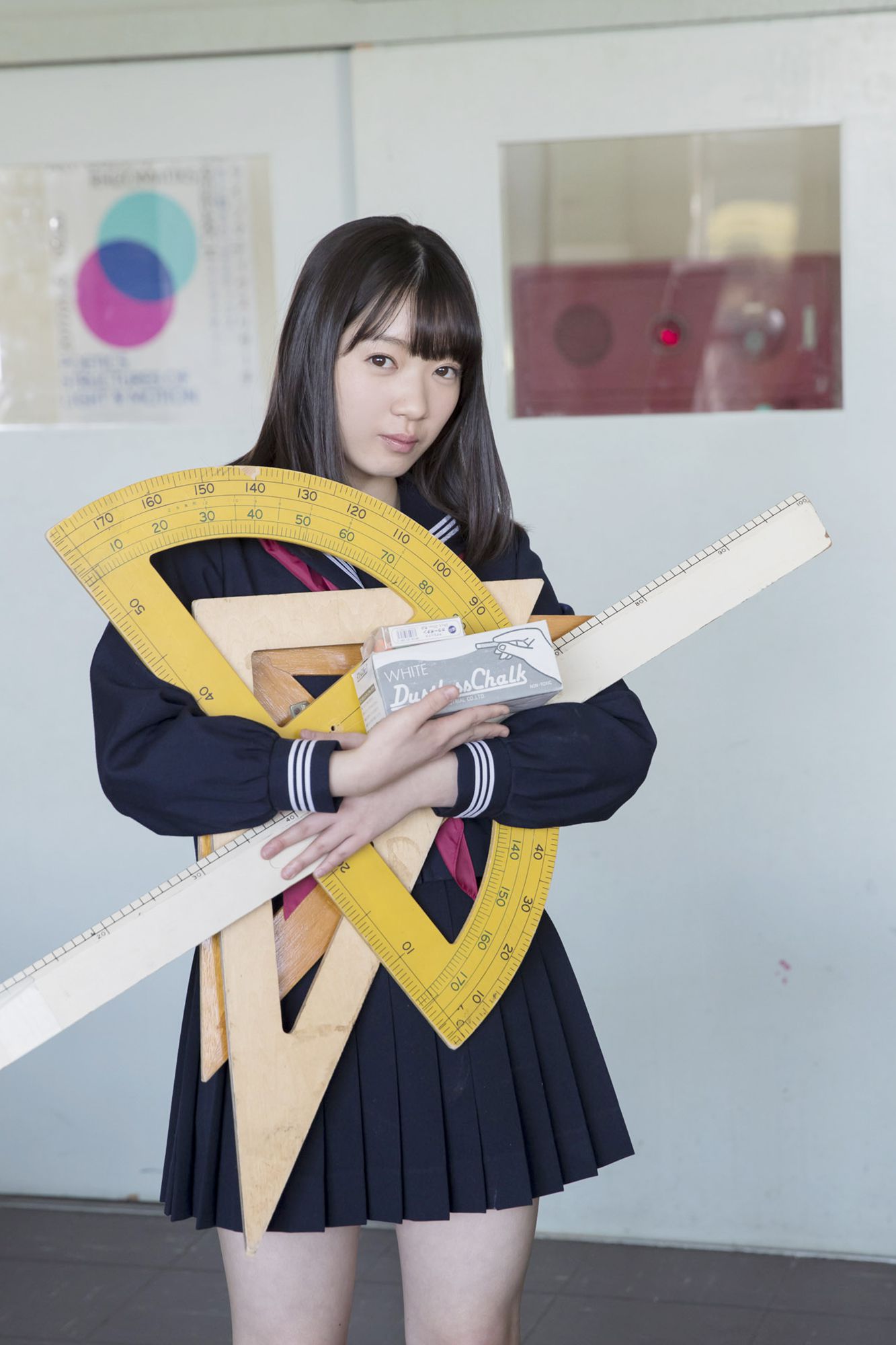 No.181 Riko Yamagishi 山岸理子-图19