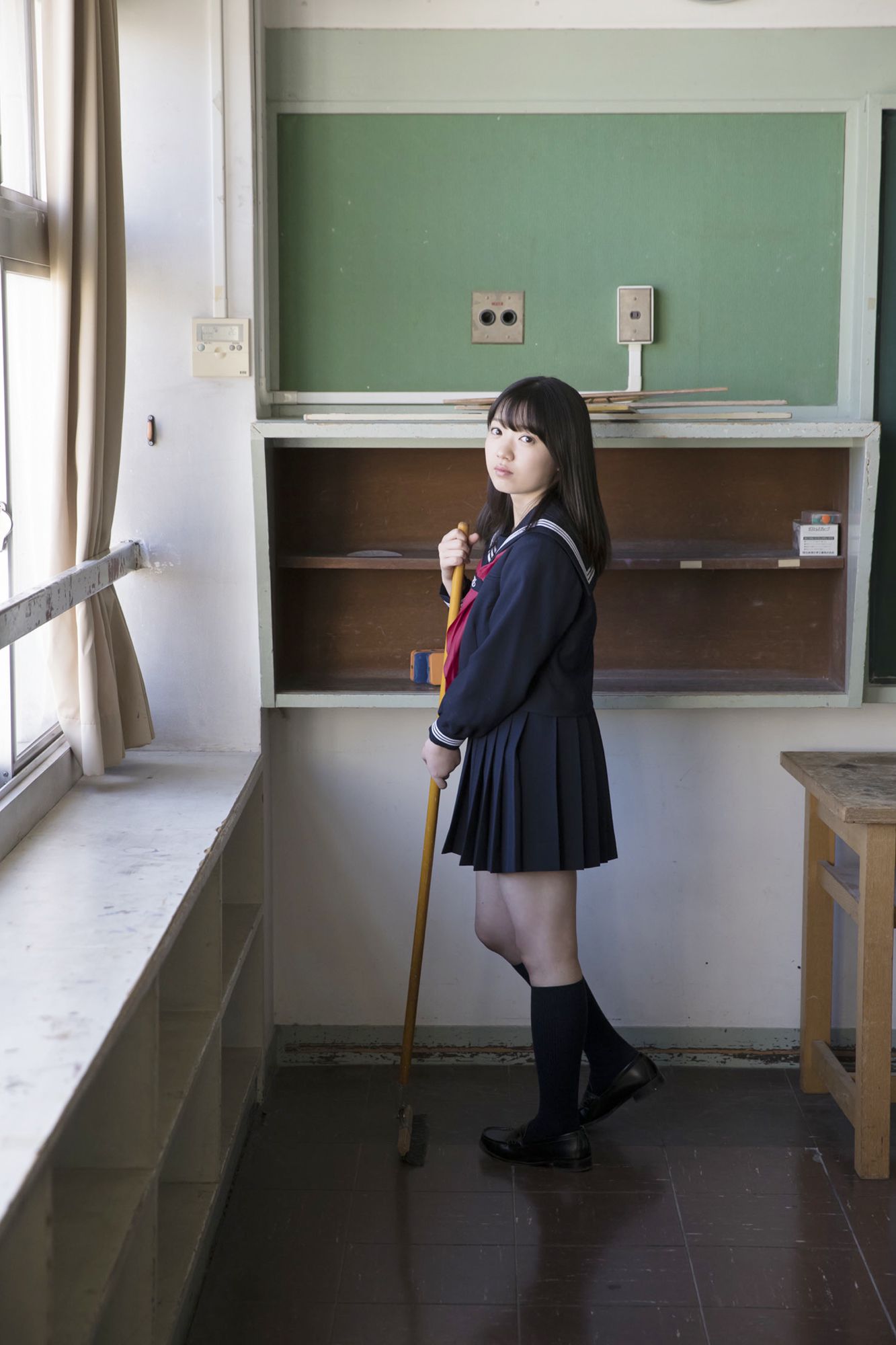 No.181 Riko Yamagishi 山岸理子-图20