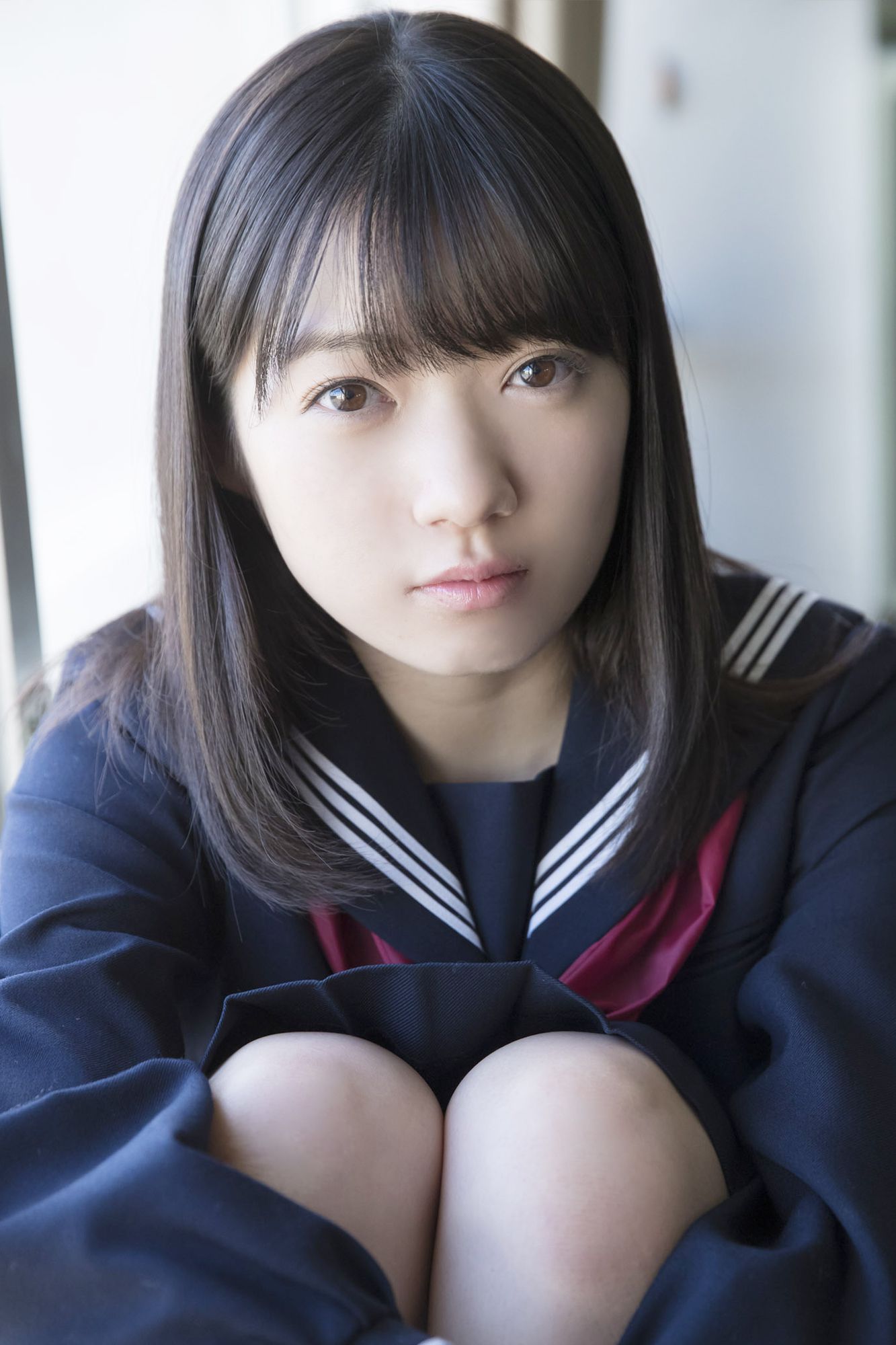 No.181 Riko Yamagishi 山岸理子-图22