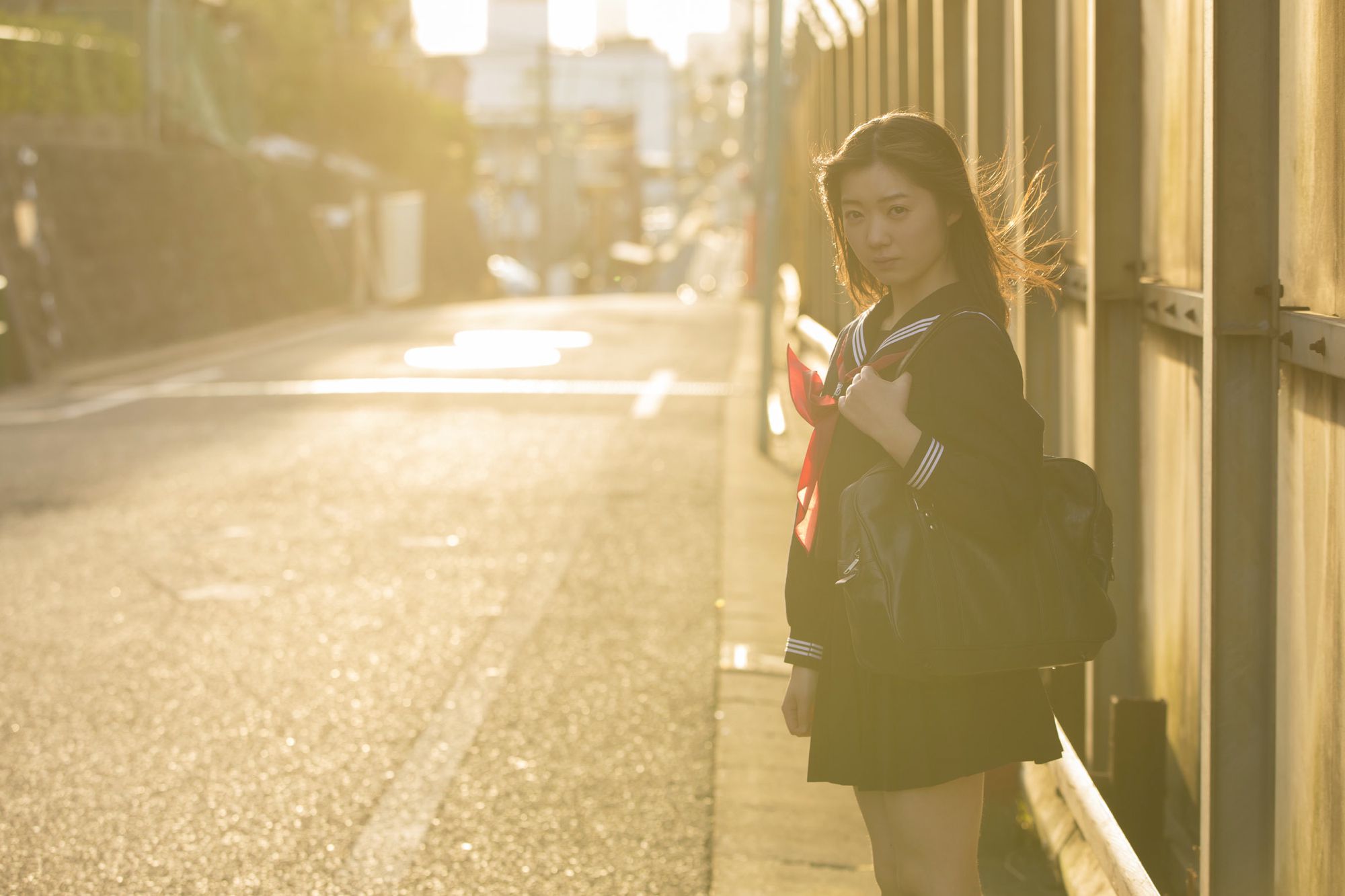 No.181 Riko Yamagishi 山岸理子-图23