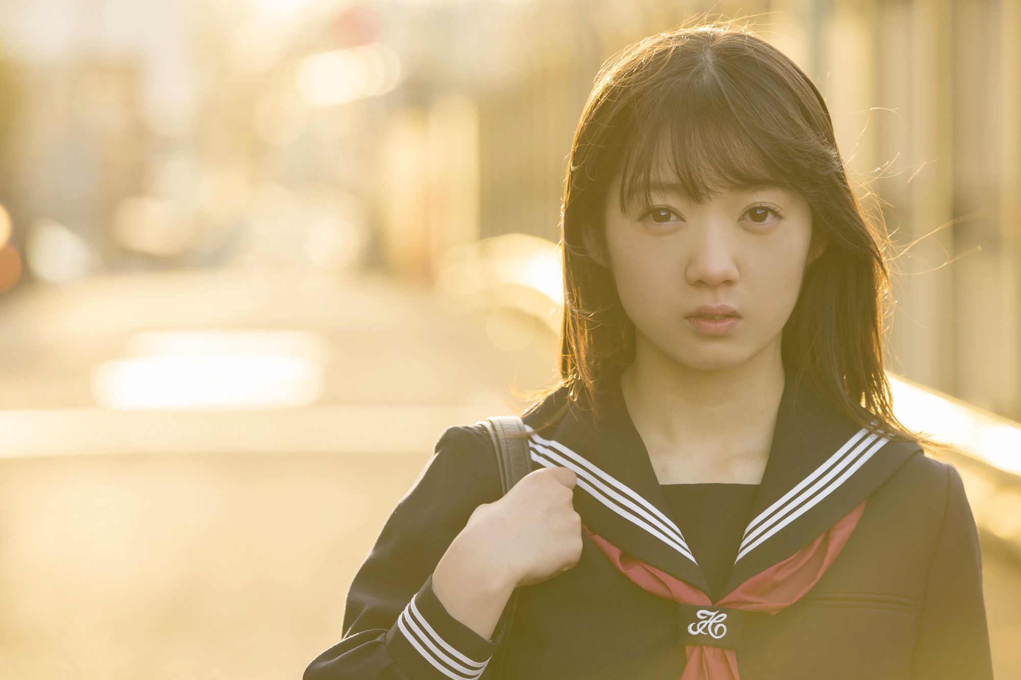 No.181 Riko Yamagishi 山岸理子-图24