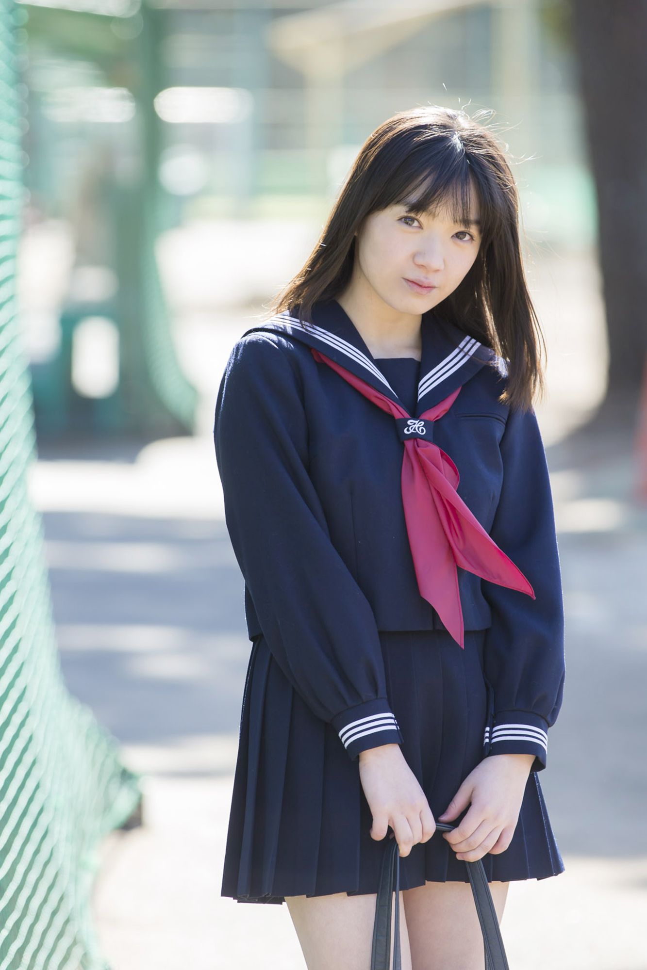 No.181 Riko Yamagishi 山岸理子-图2