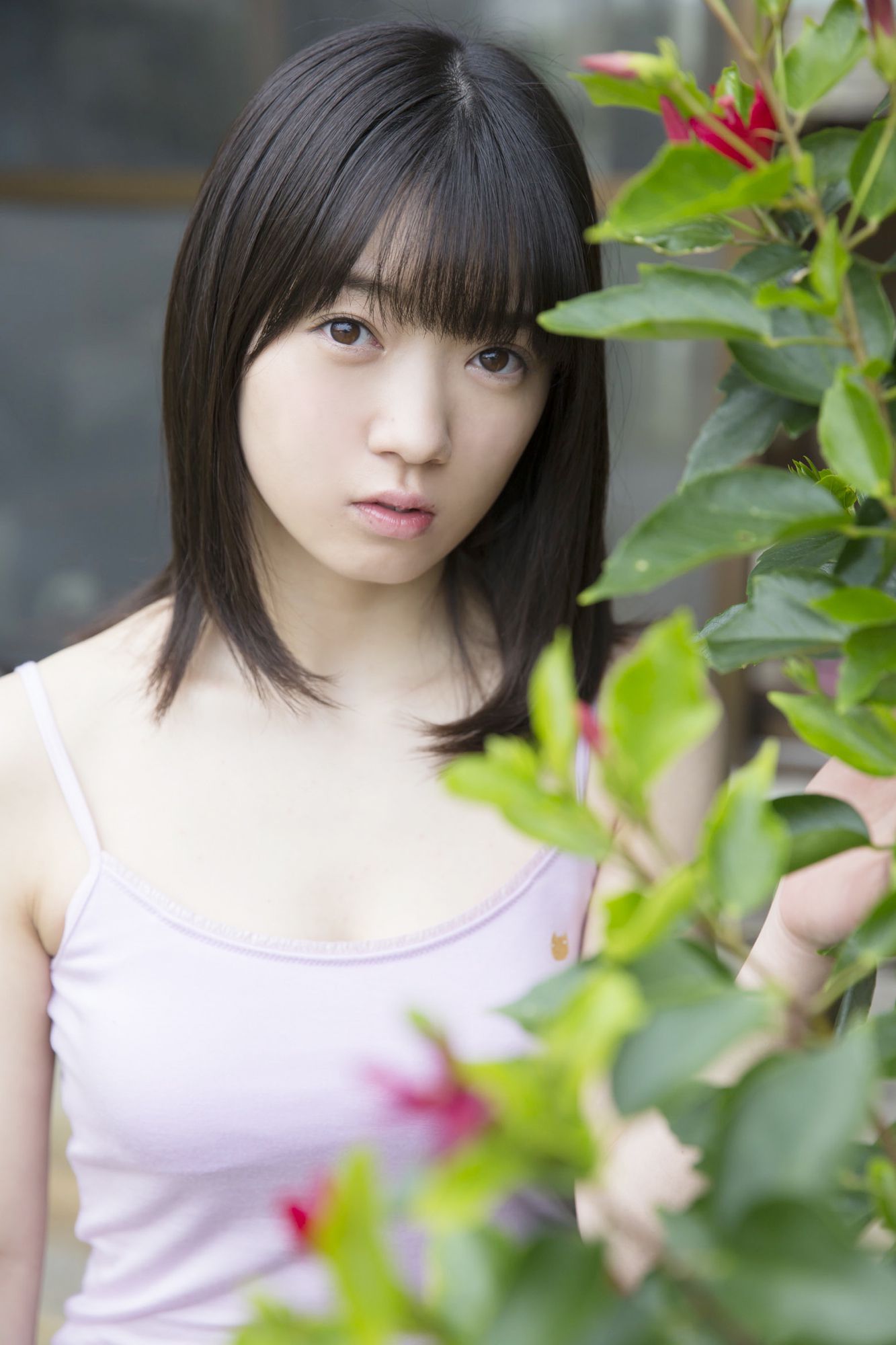 No.181 Riko Yamagishi 山岸理子-图29