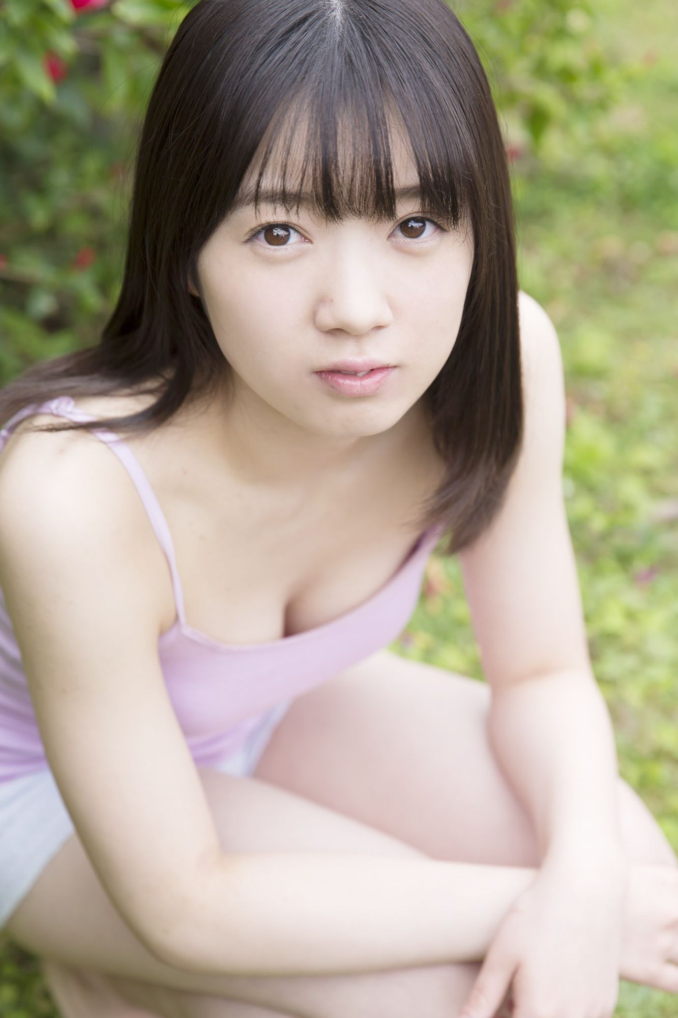 No.181 Riko Yamagishi 山岸理子-图34