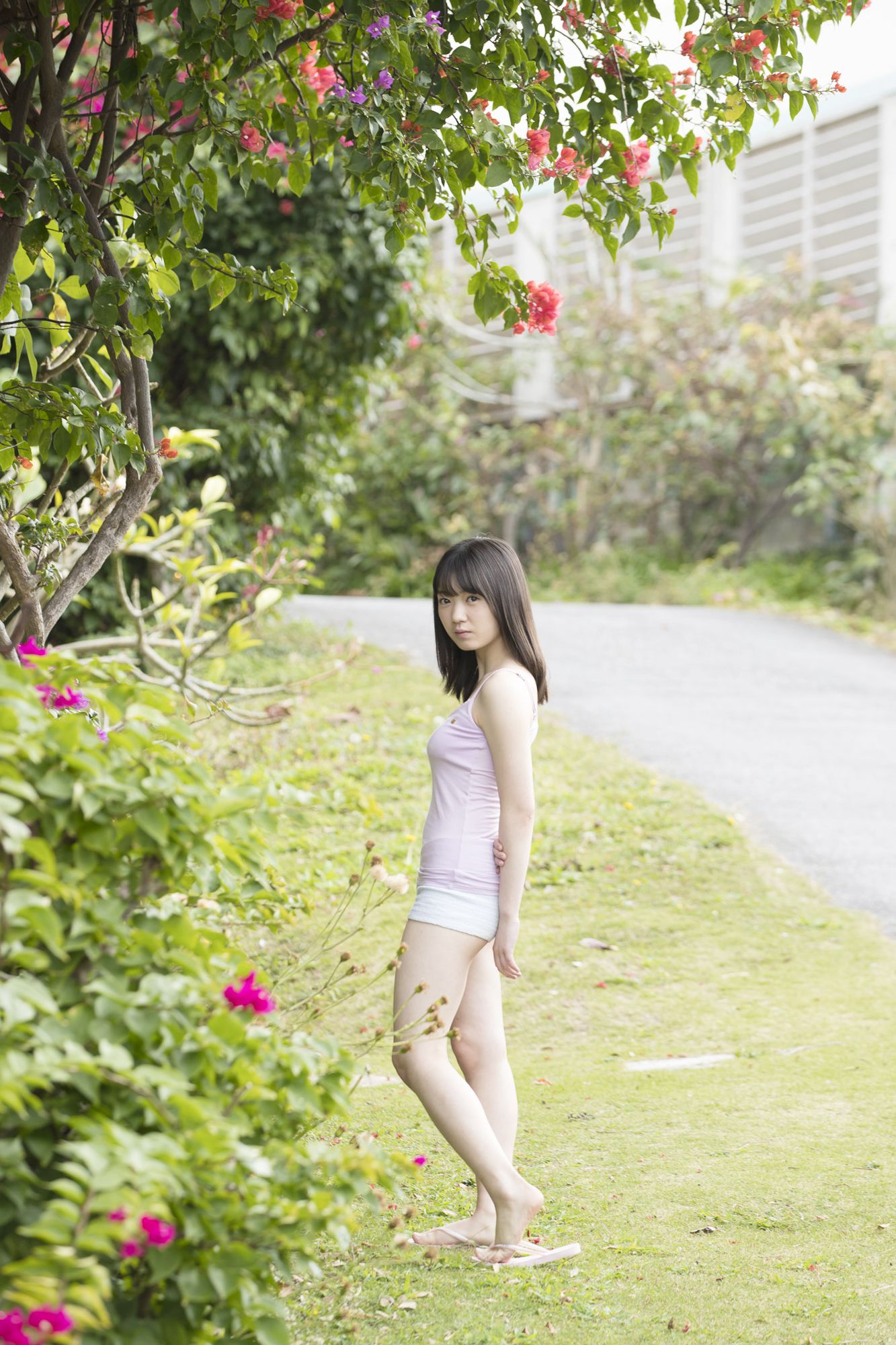 No.181 Riko Yamagishi 山岸理子-图36