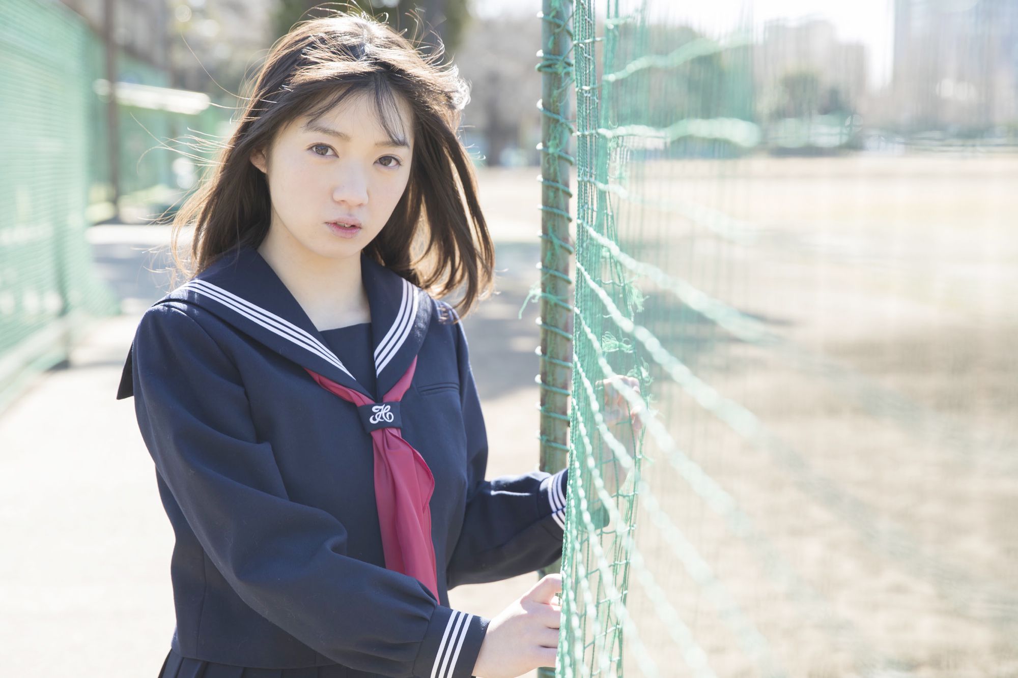 No.181 Riko Yamagishi 山岸理子-图3