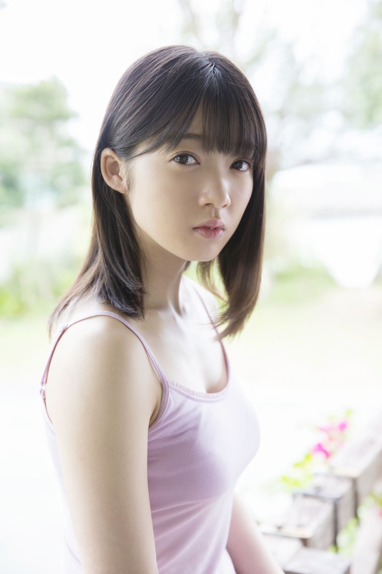 No.181 Riko Yamagishi 山岸理子-图40