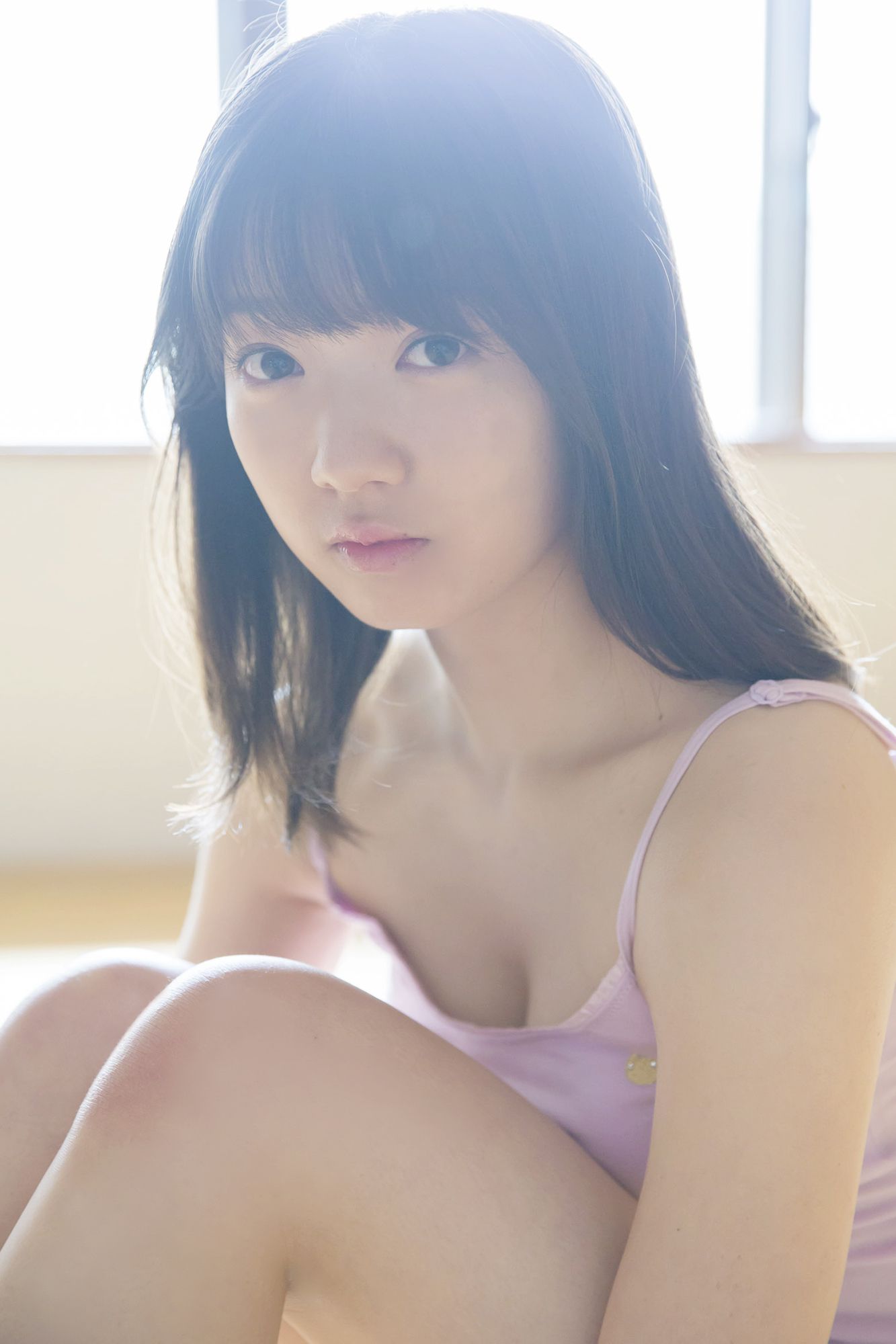 No.181 Riko Yamagishi 山岸理子-图45
