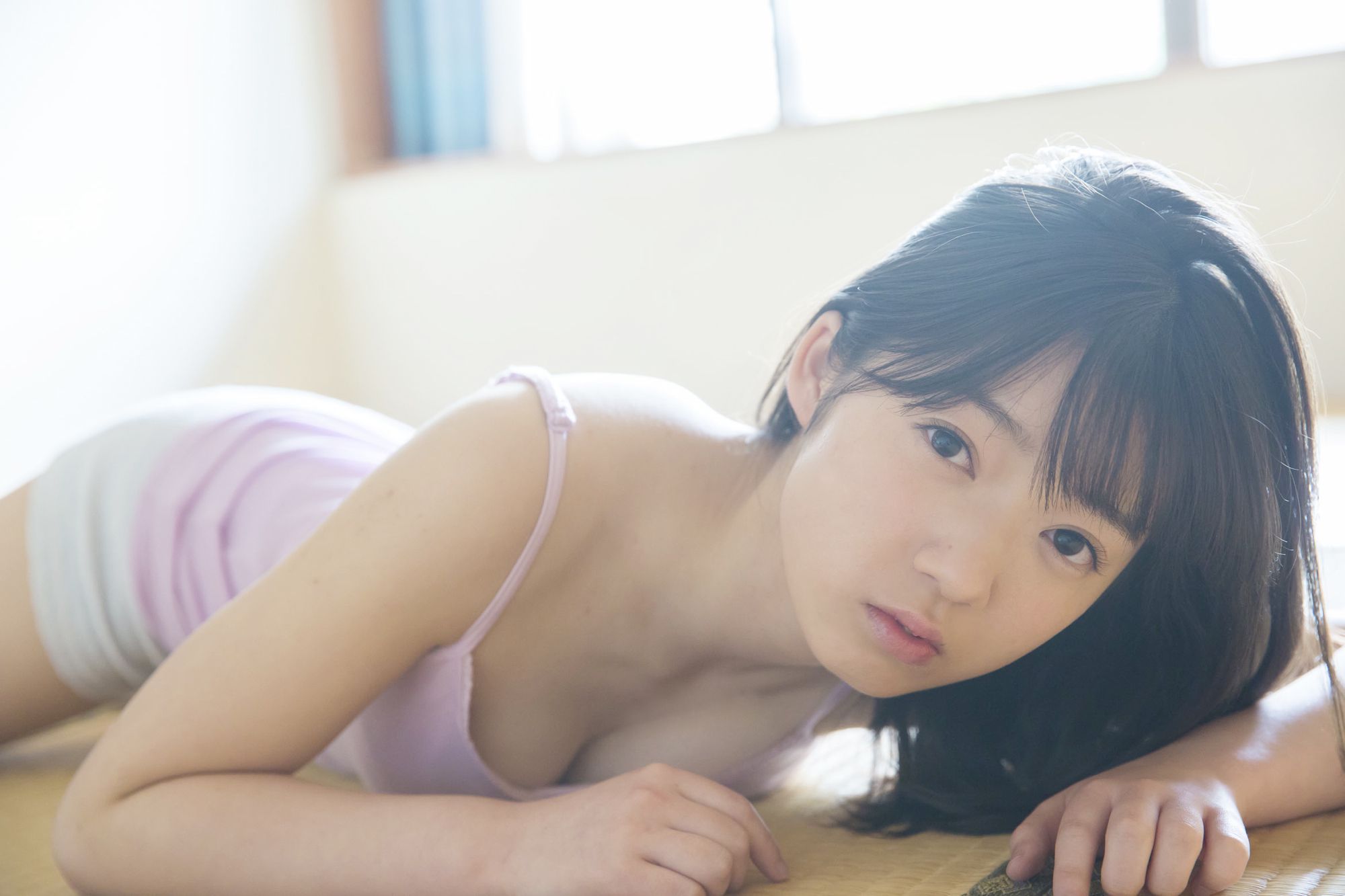 No.181 Riko Yamagishi 山岸理子-图49
