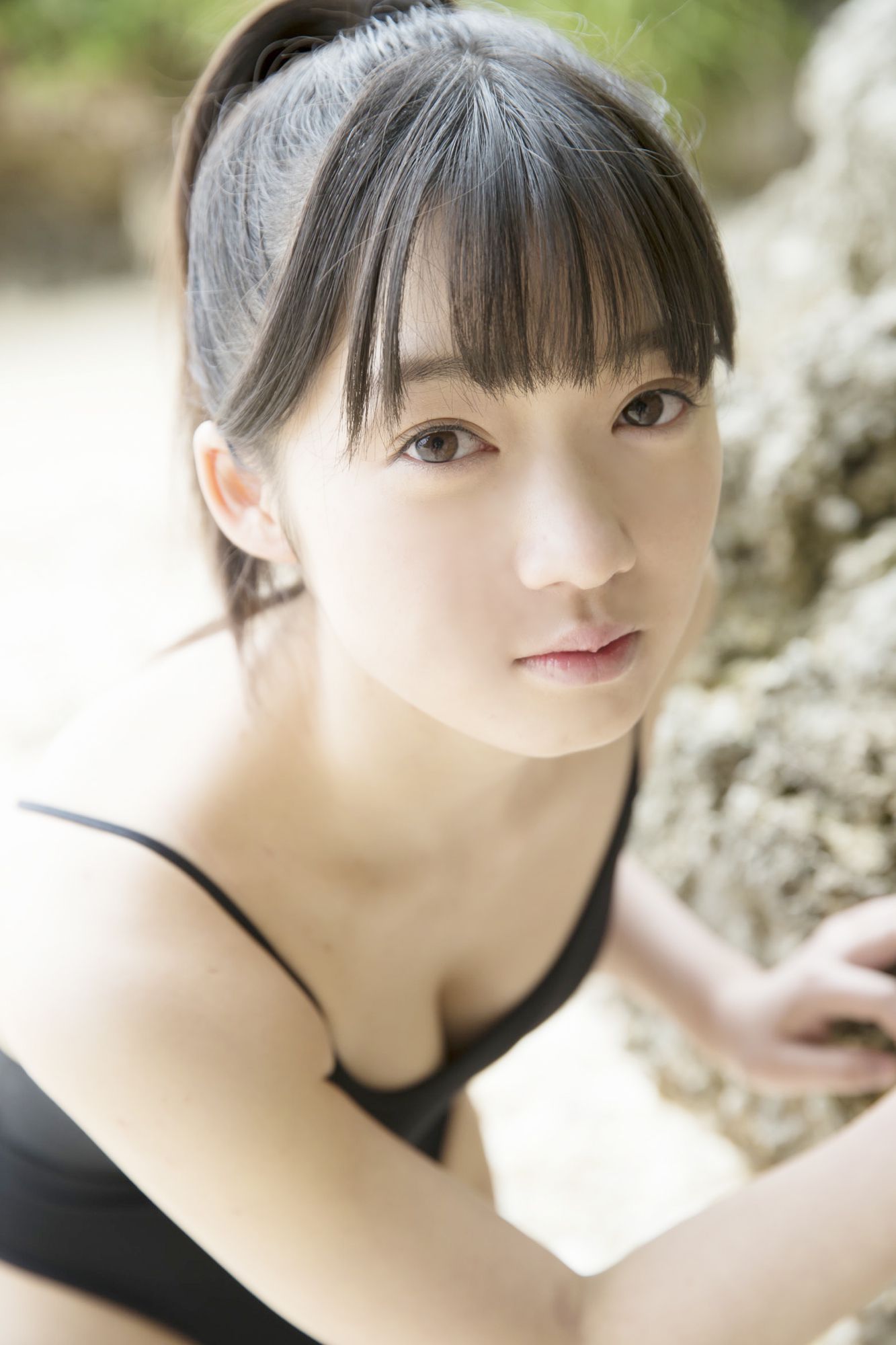 No.181 Riko Yamagishi 山岸理子-图56