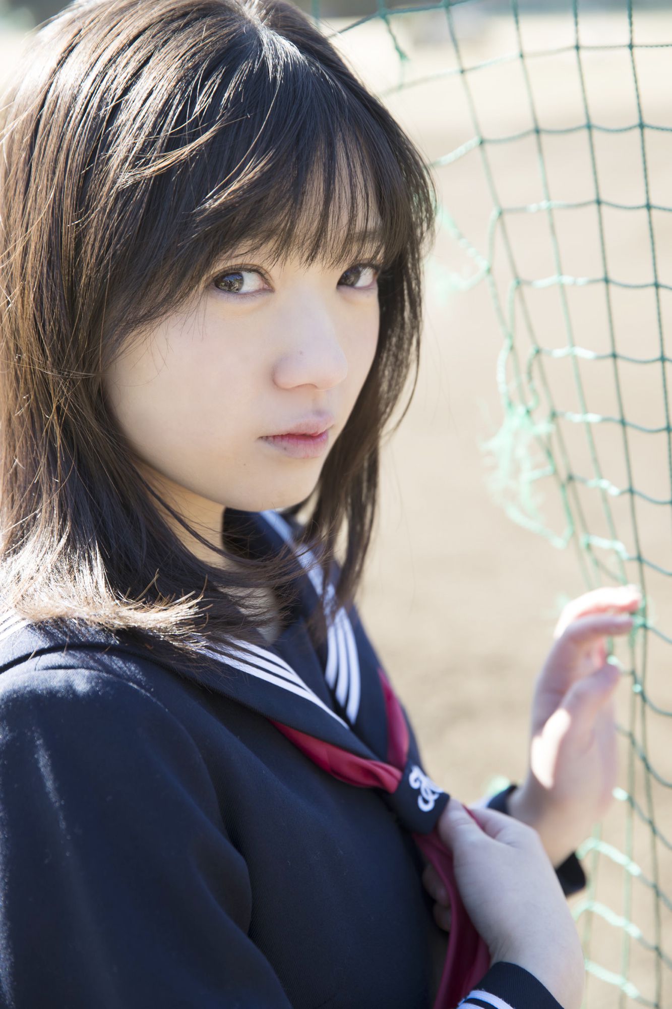 No.181 Riko Yamagishi 山岸理子-图5