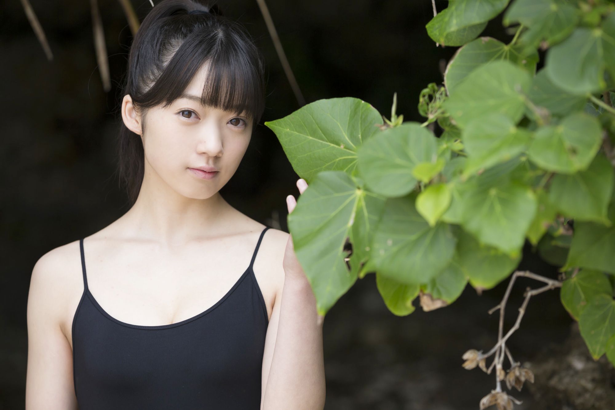 No.181 Riko Yamagishi 山岸理子-图59