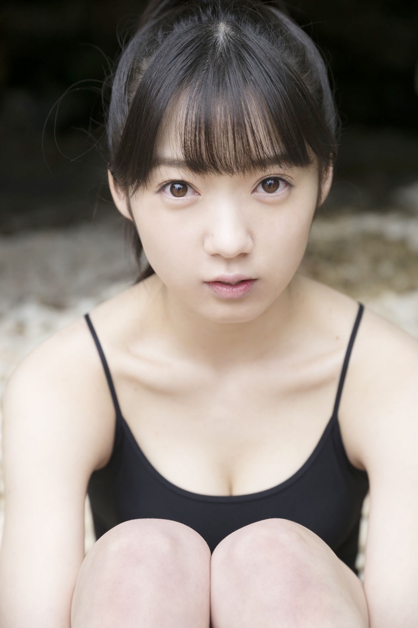 No.181 Riko Yamagishi 山岸理子-图62