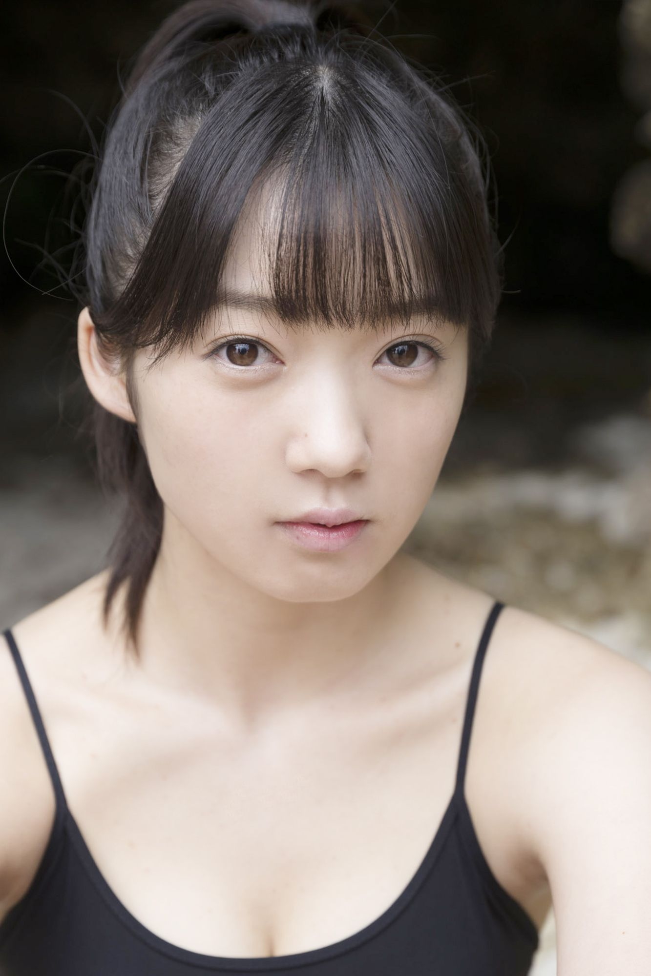 No.181 Riko Yamagishi 山岸理子-图63