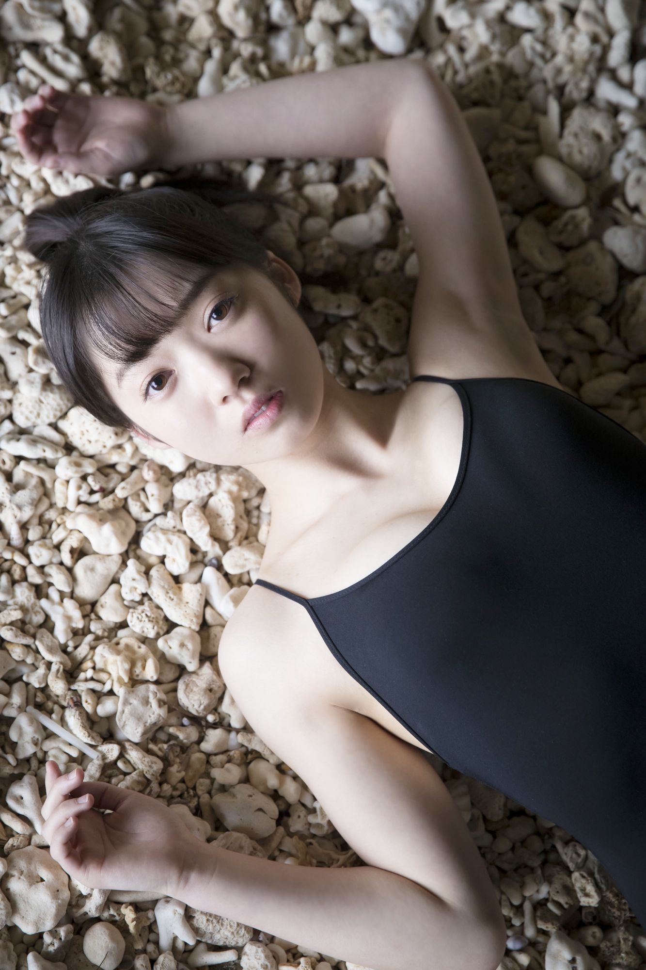No.181 Riko Yamagishi 山岸理子-图65