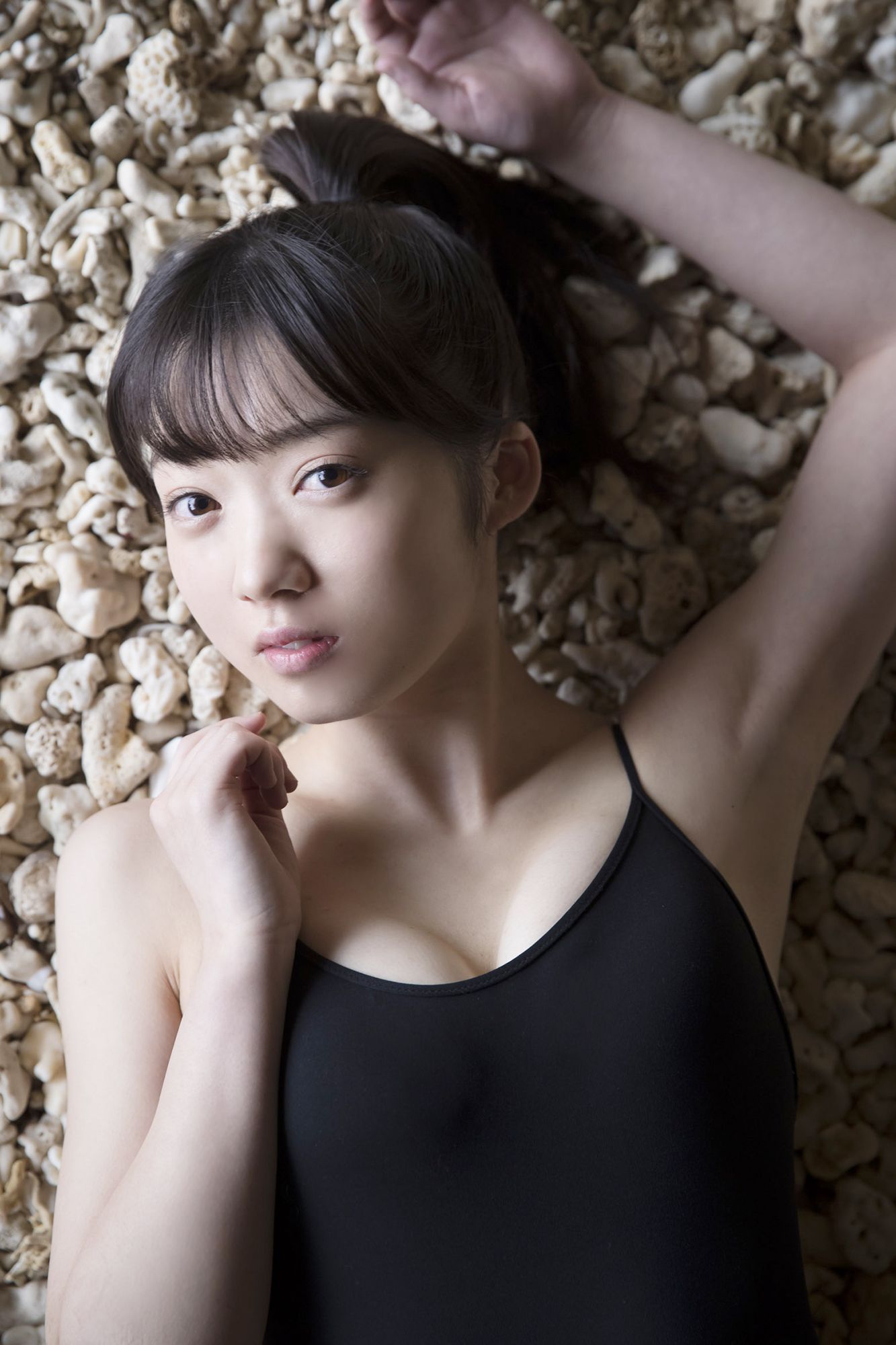 No.181 Riko Yamagishi 山岸理子-图66