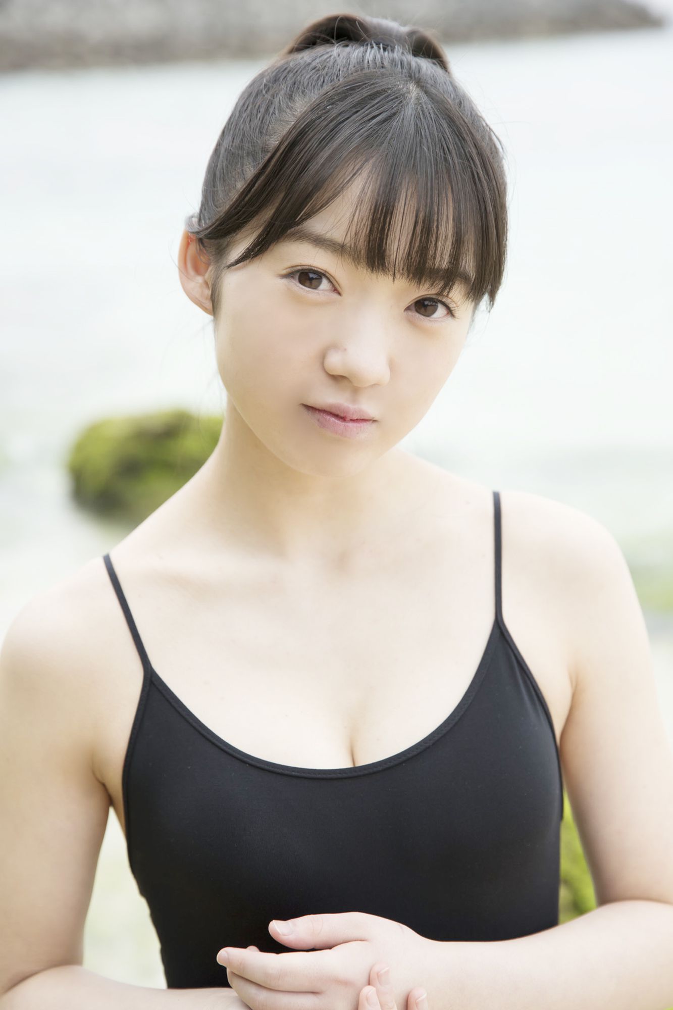 No.181 Riko Yamagishi 山岸理子-图69