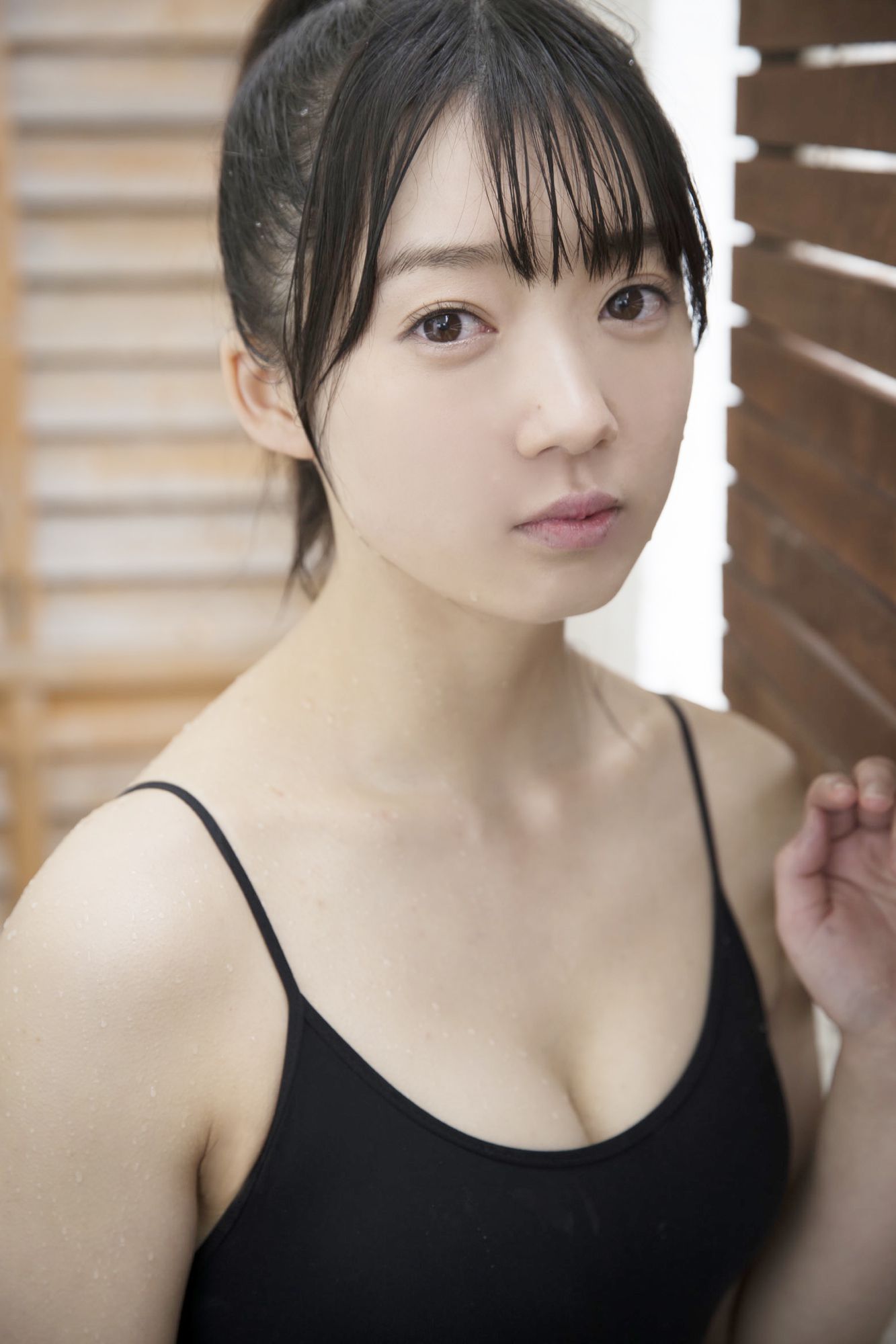 No.181 Riko Yamagishi 山岸理子-图72