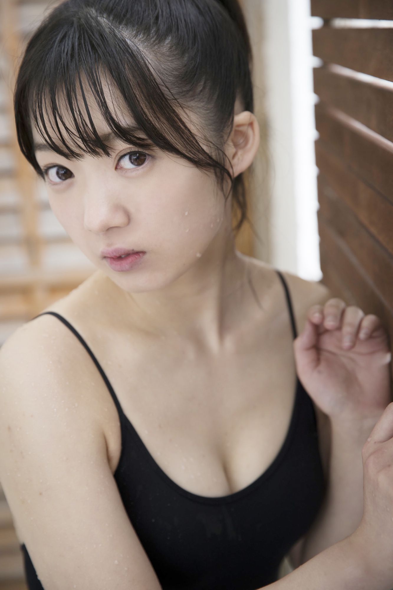 No.181 Riko Yamagishi 山岸理子-图73