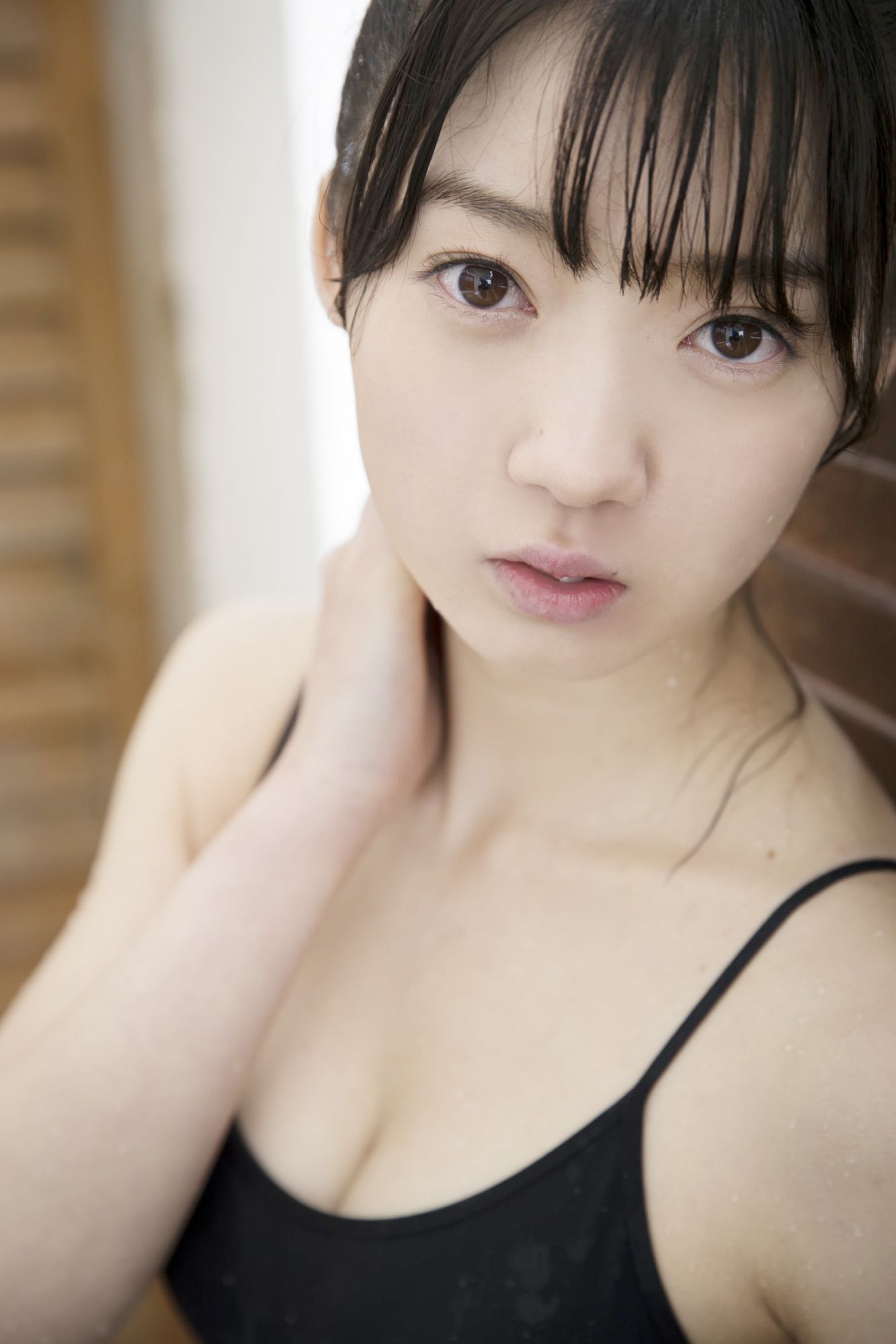 No.181 Riko Yamagishi 山岸理子-图74