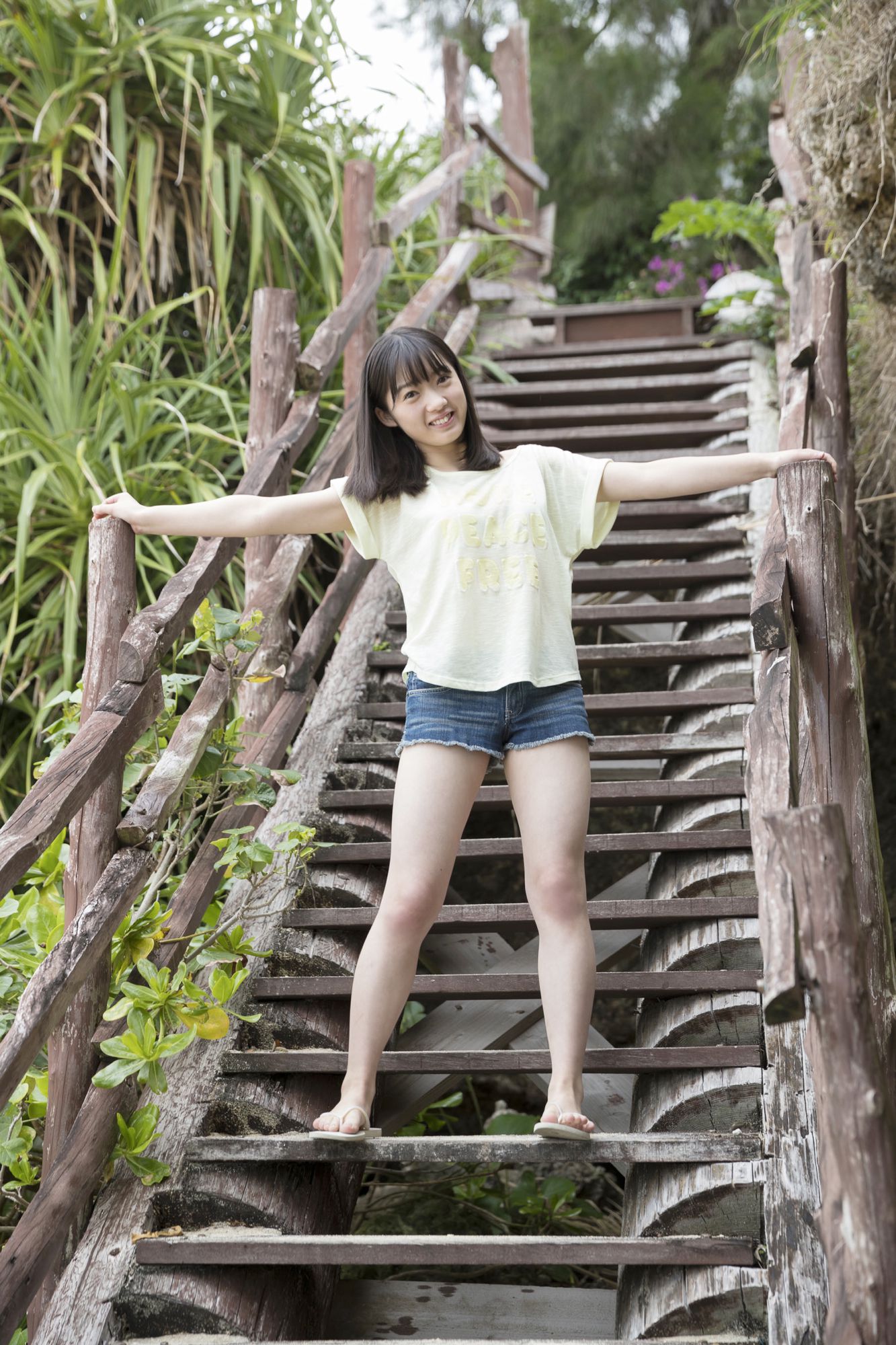 No.181 Riko Yamagishi 山岸理子-图77