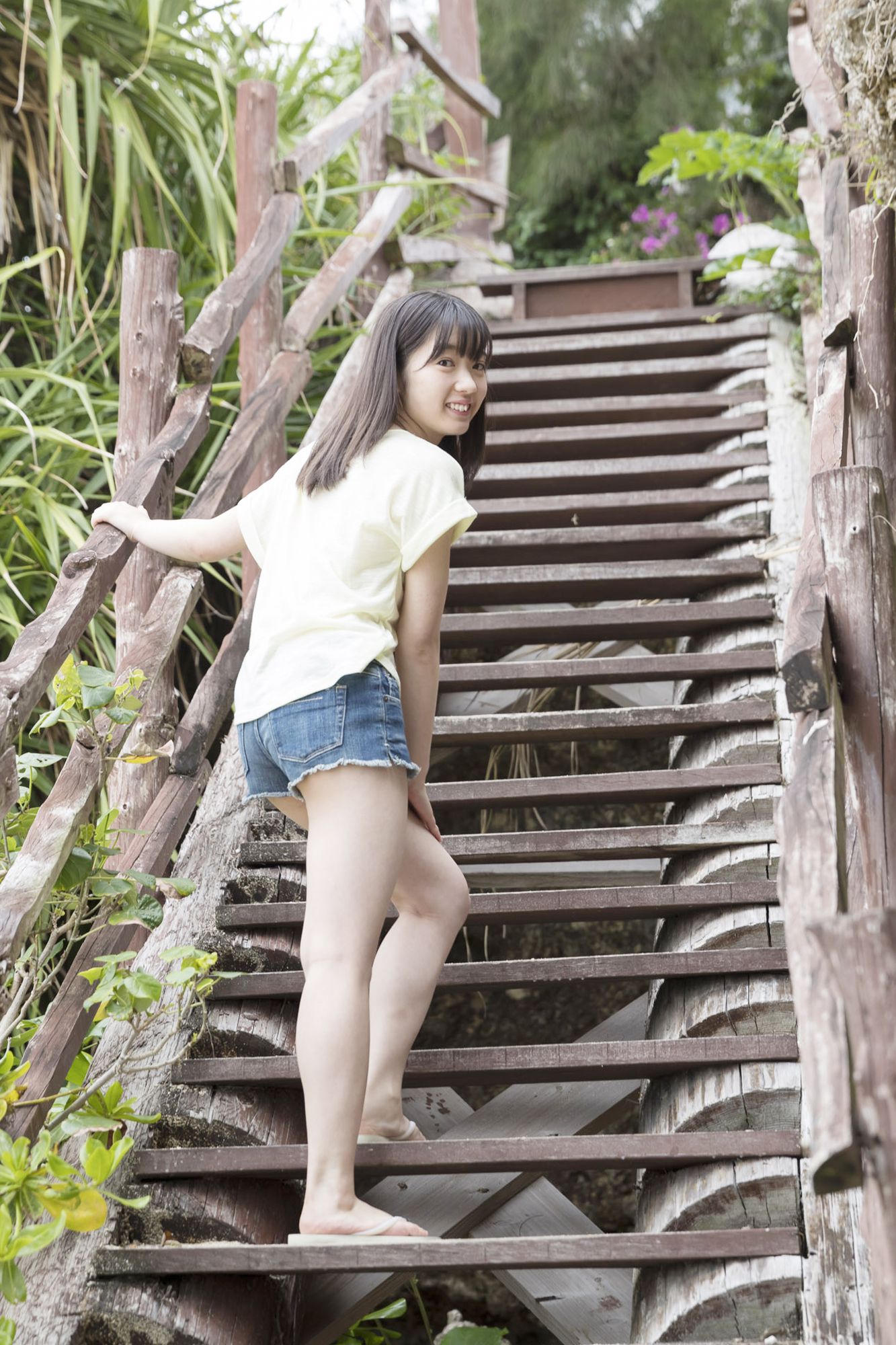 No.181 Riko Yamagishi 山岸理子-图78