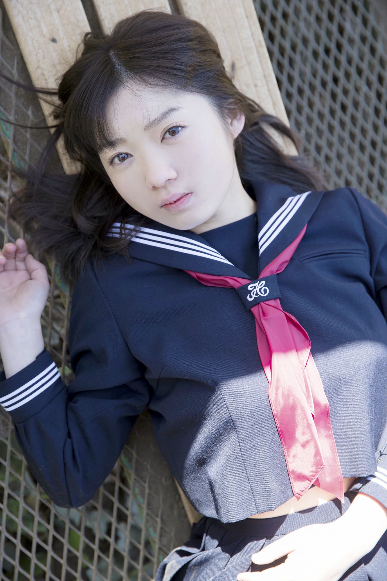 No.181 Riko Yamagishi 山岸理子-图7