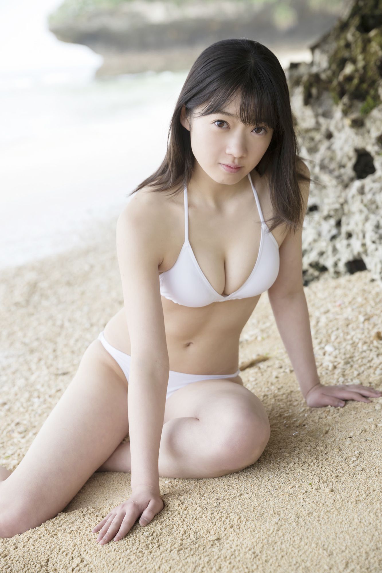 No.181 Riko Yamagishi 山岸理子-图85
