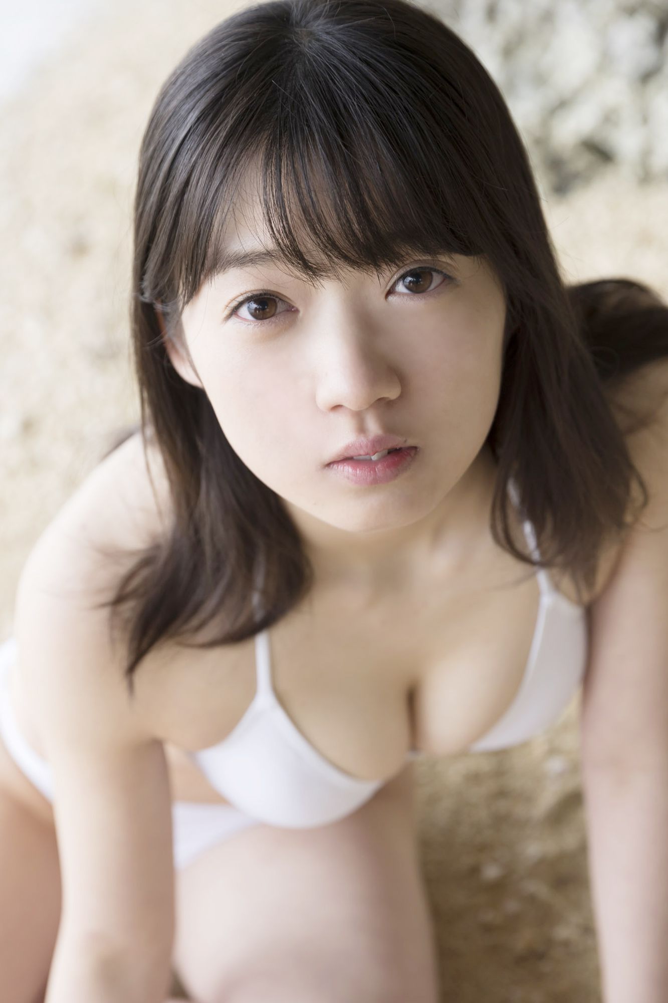 No.181 Riko Yamagishi 山岸理子-图86