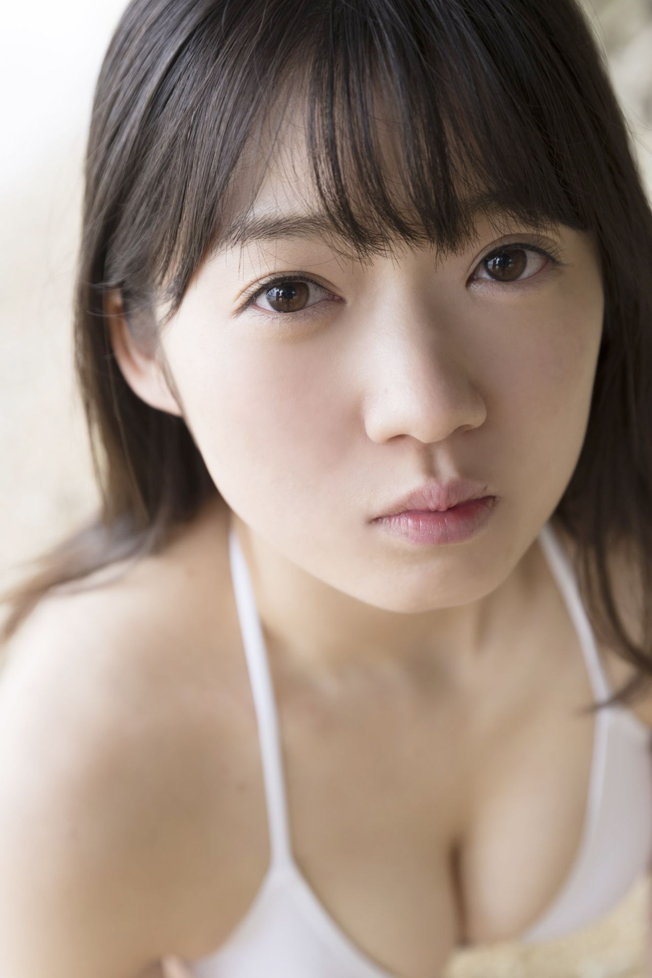 No.181 Riko Yamagishi 山岸理子-图87