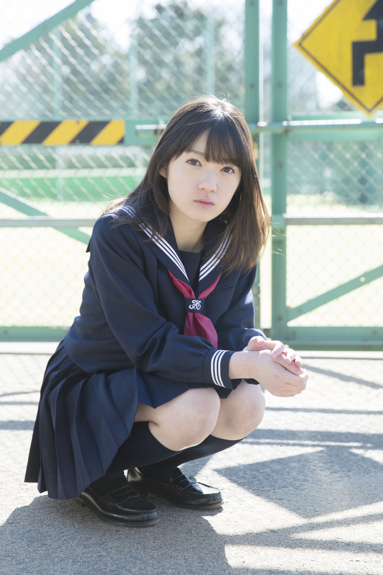 No.181 Riko Yamagishi 山岸理子-图8