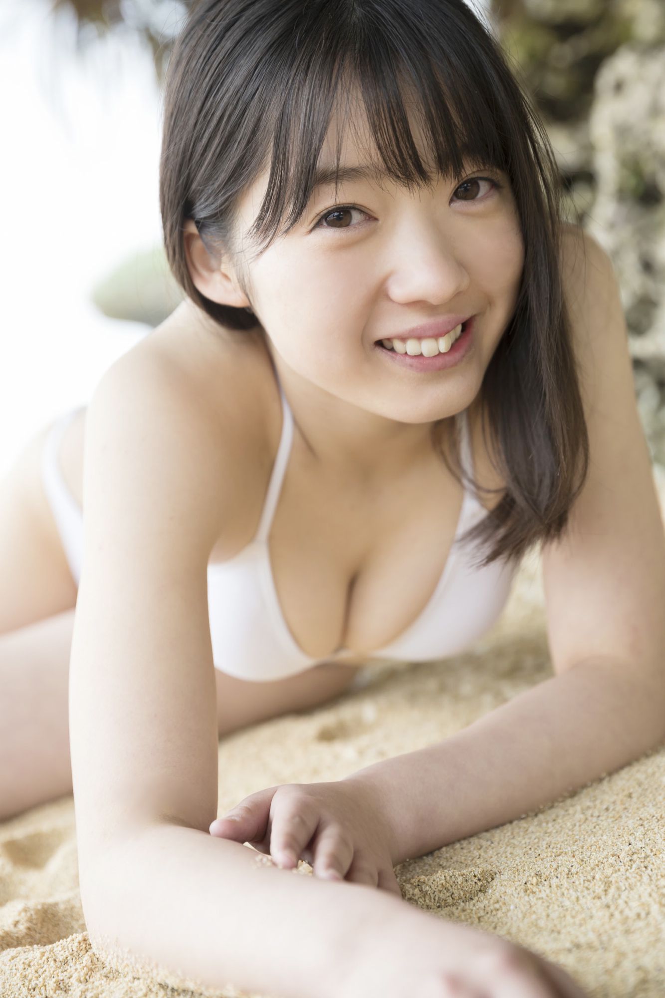 No.181 Riko Yamagishi 山岸理子-图89