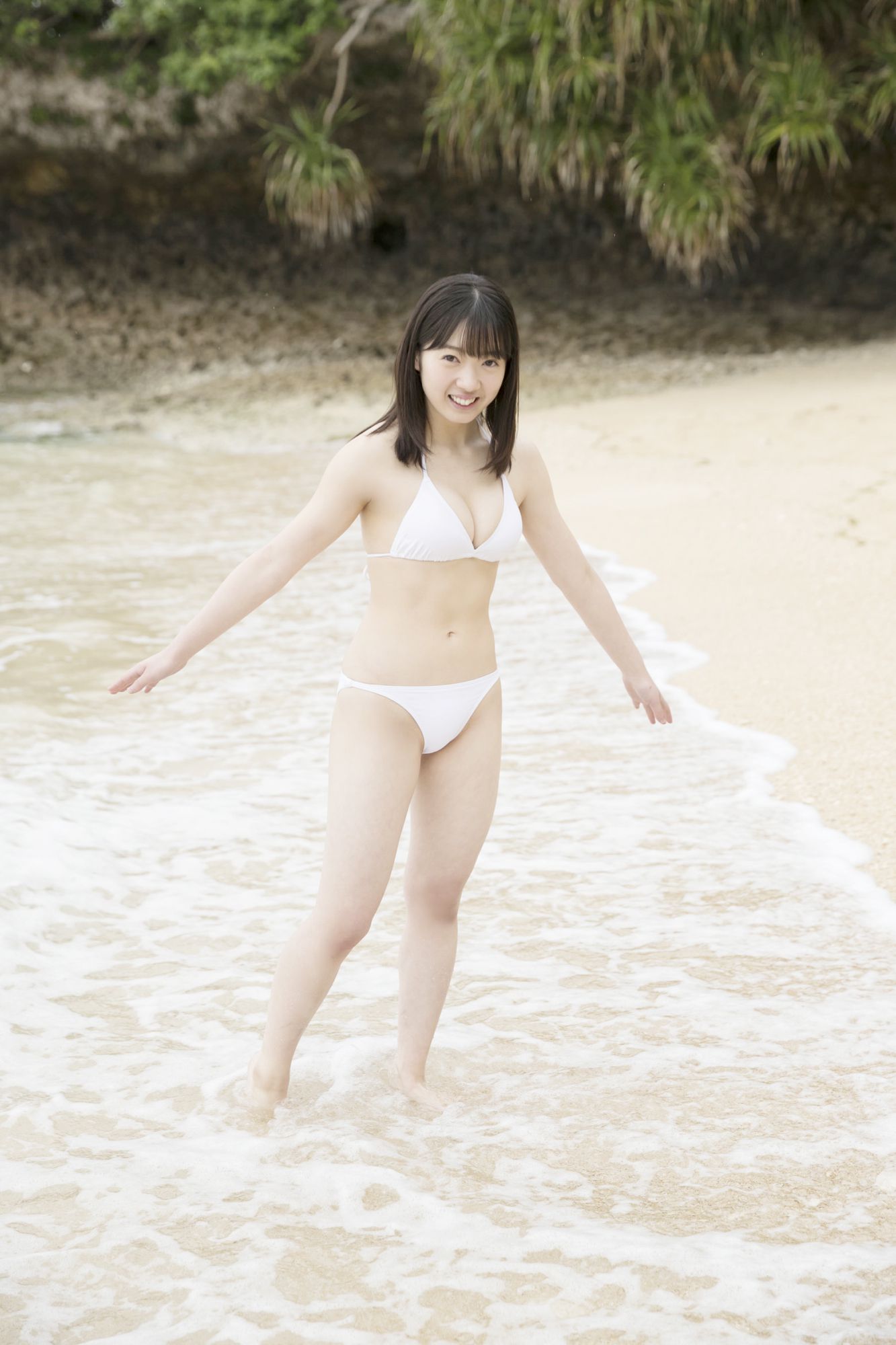 No.181 Riko Yamagishi 山岸理子-图93