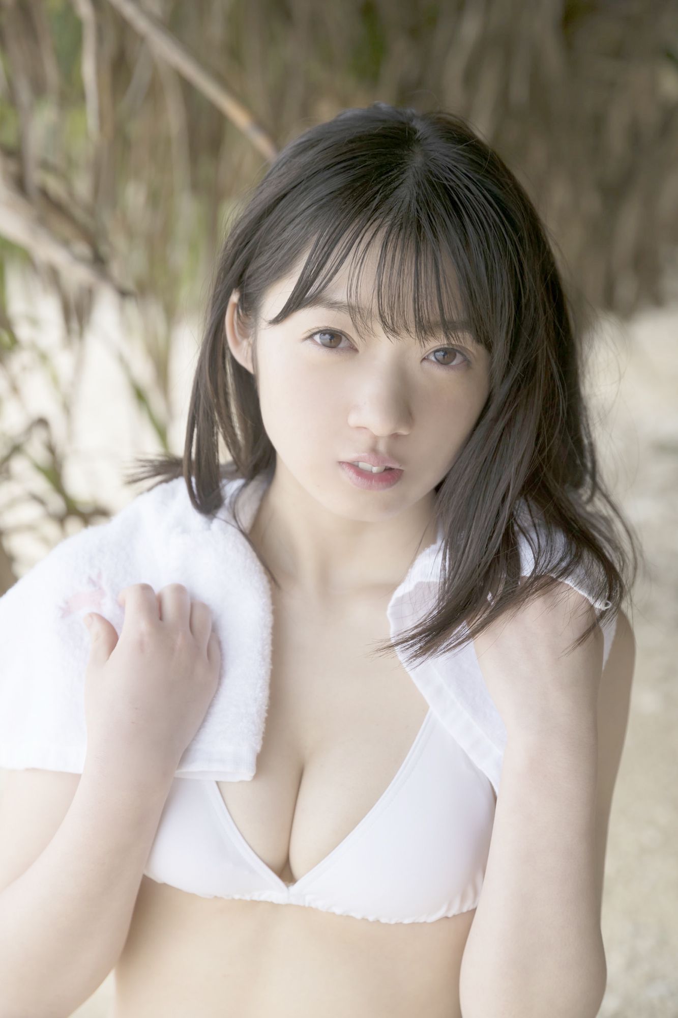 No.181 Riko Yamagishi 山岸理子-图96