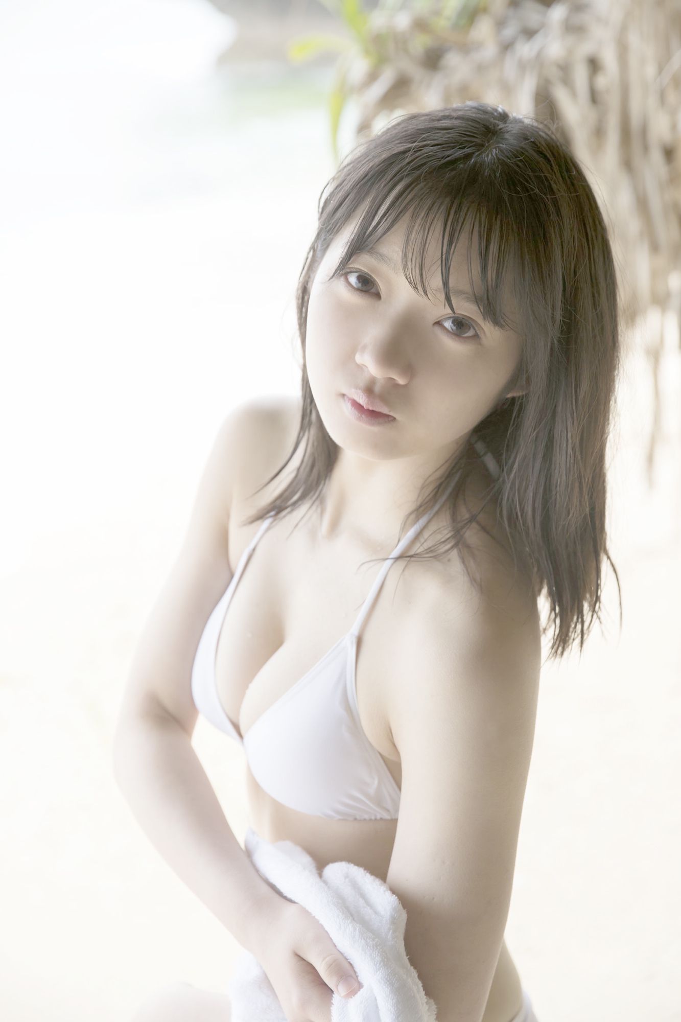 No.181 Riko Yamagishi 山岸理子-图97