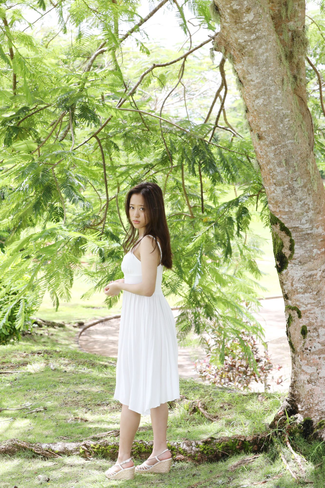 No.182 Sakura Oda 小田さくら-图0