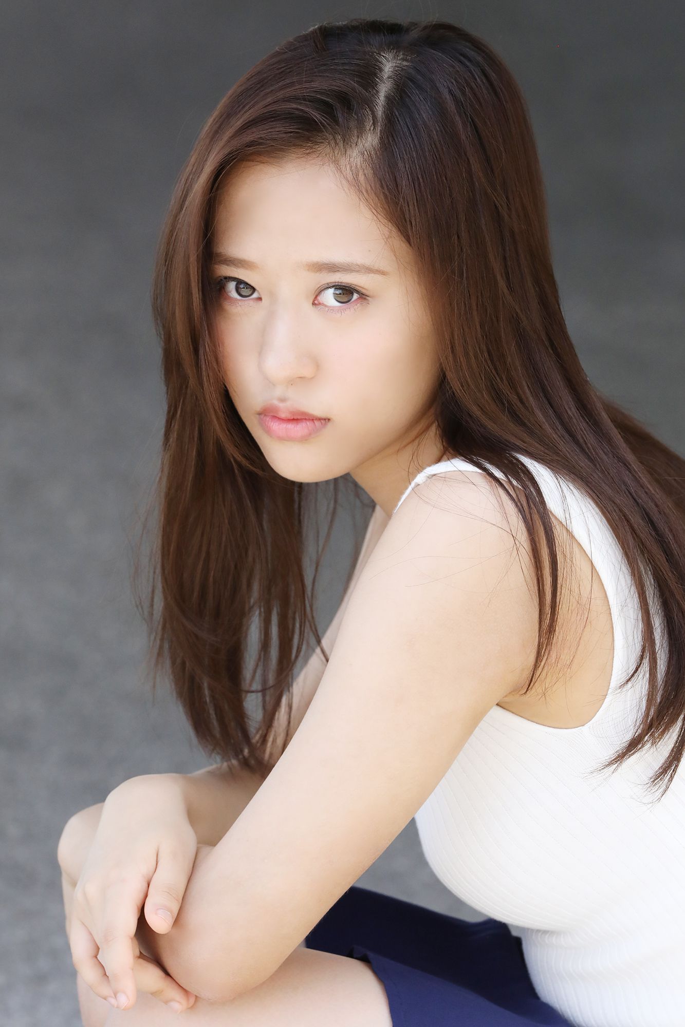 No.182 Sakura Oda 小田さくら-图9
