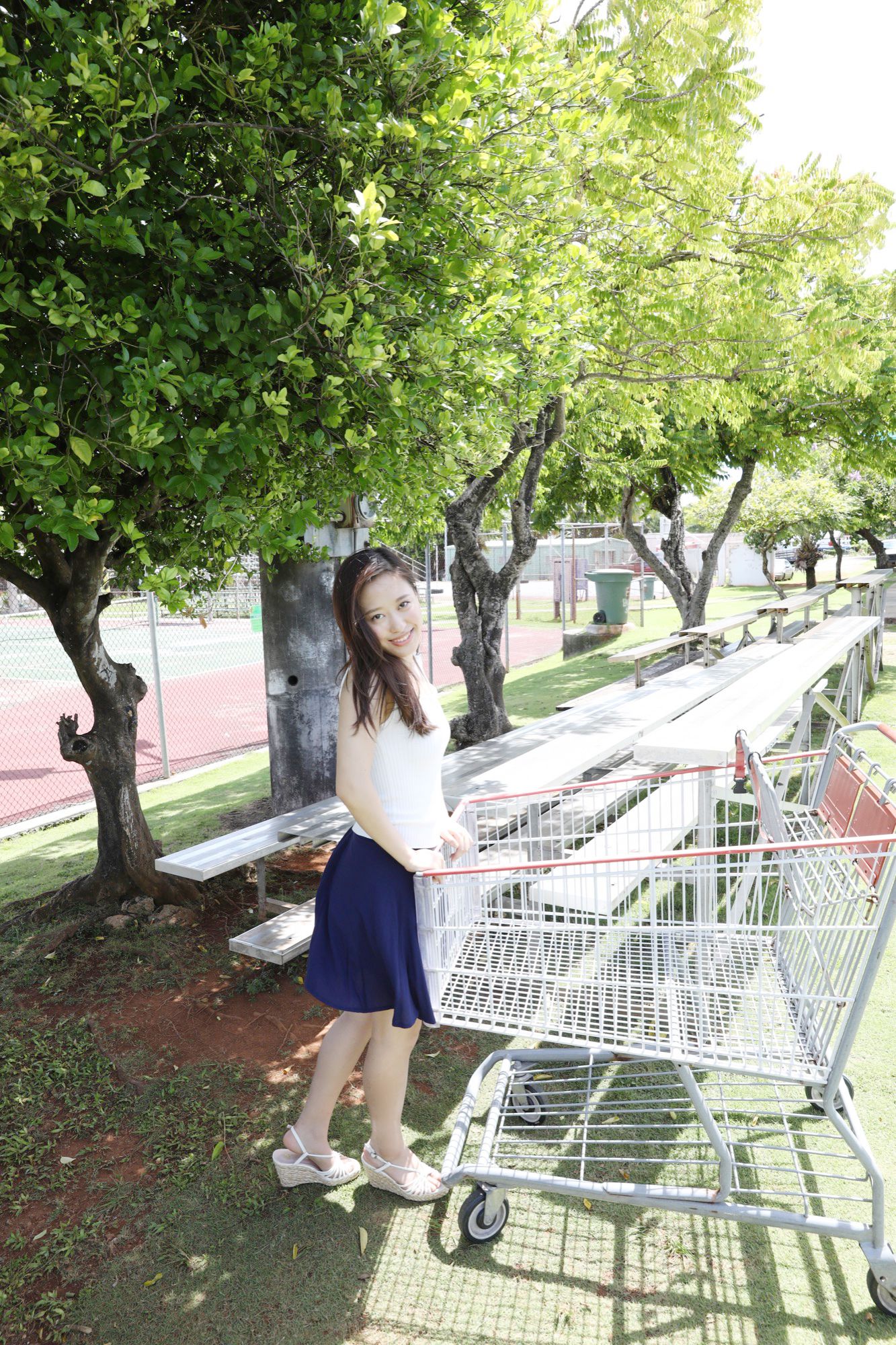 No.182 Sakura Oda 小田さくら-图11