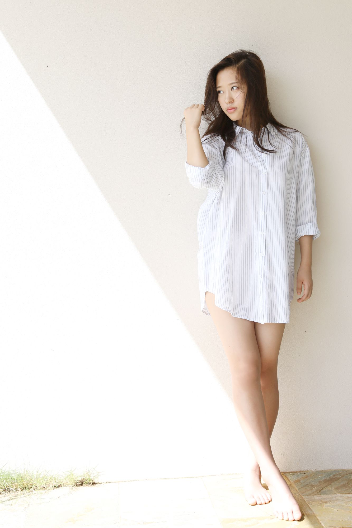 No.182 Sakura Oda 小田さくら-图16