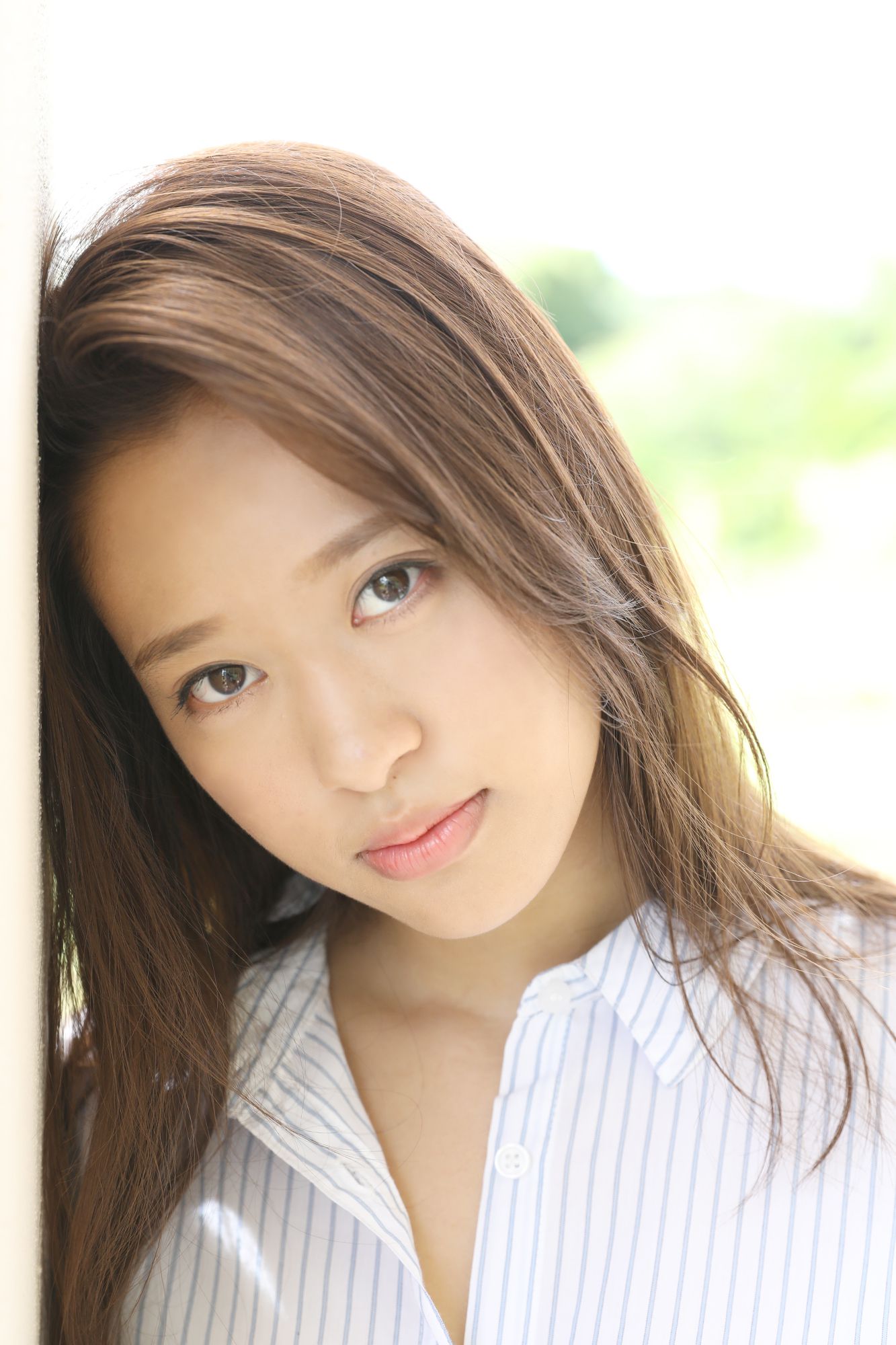 No.182 Sakura Oda 小田さくら-图18