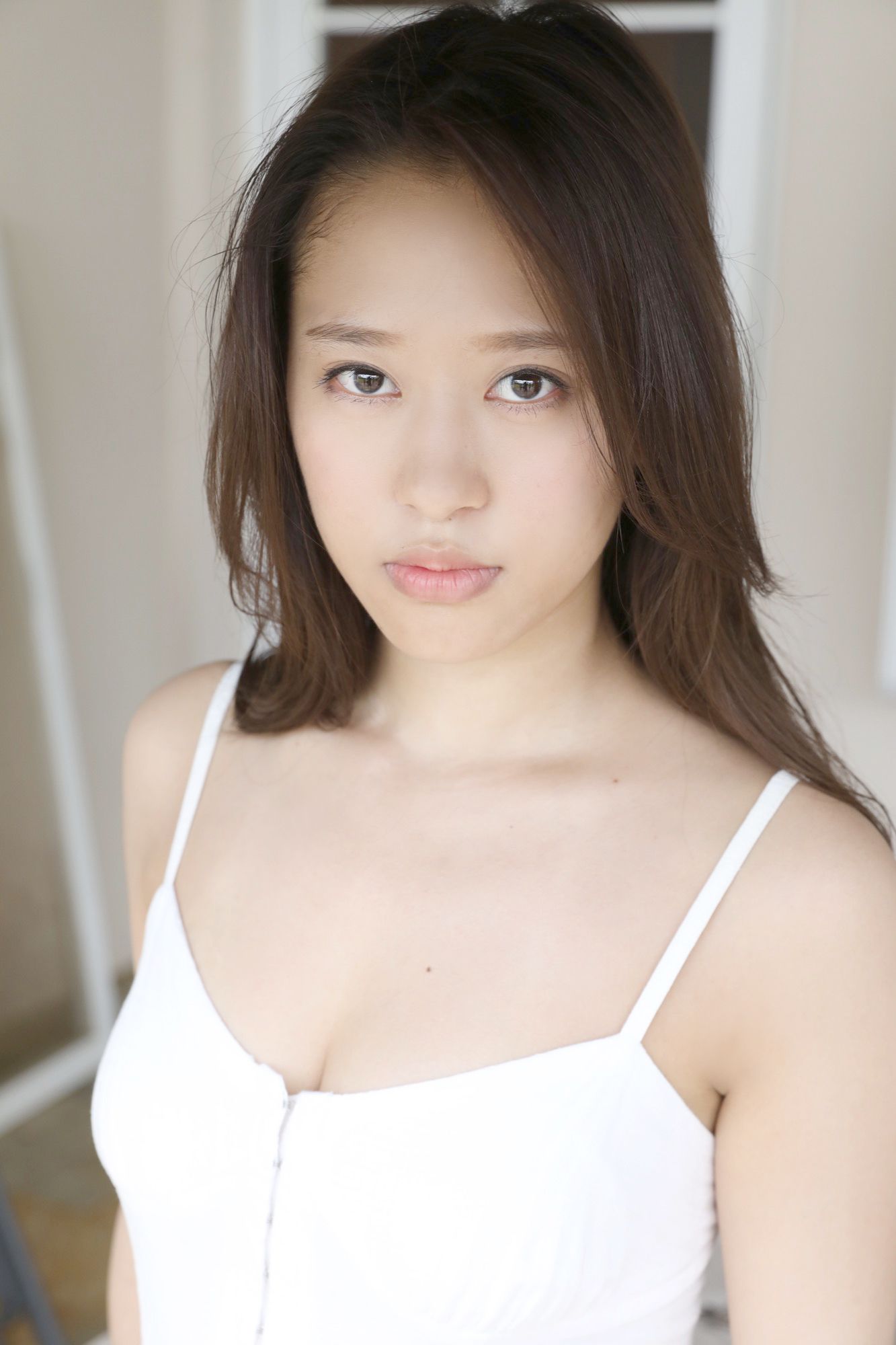 No.182 Sakura Oda 小田さくら-图1