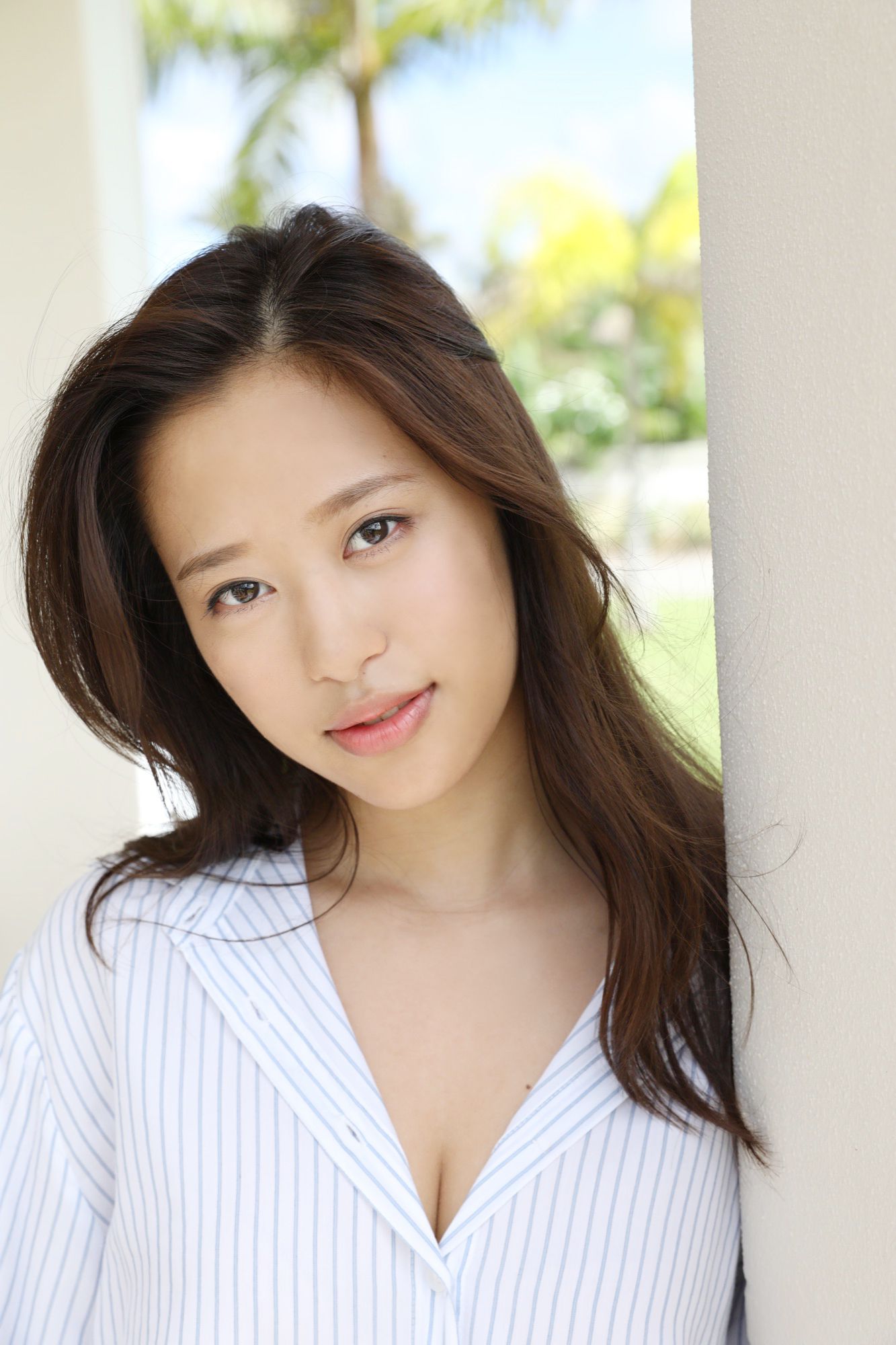 No.182 Sakura Oda 小田さくら-图19