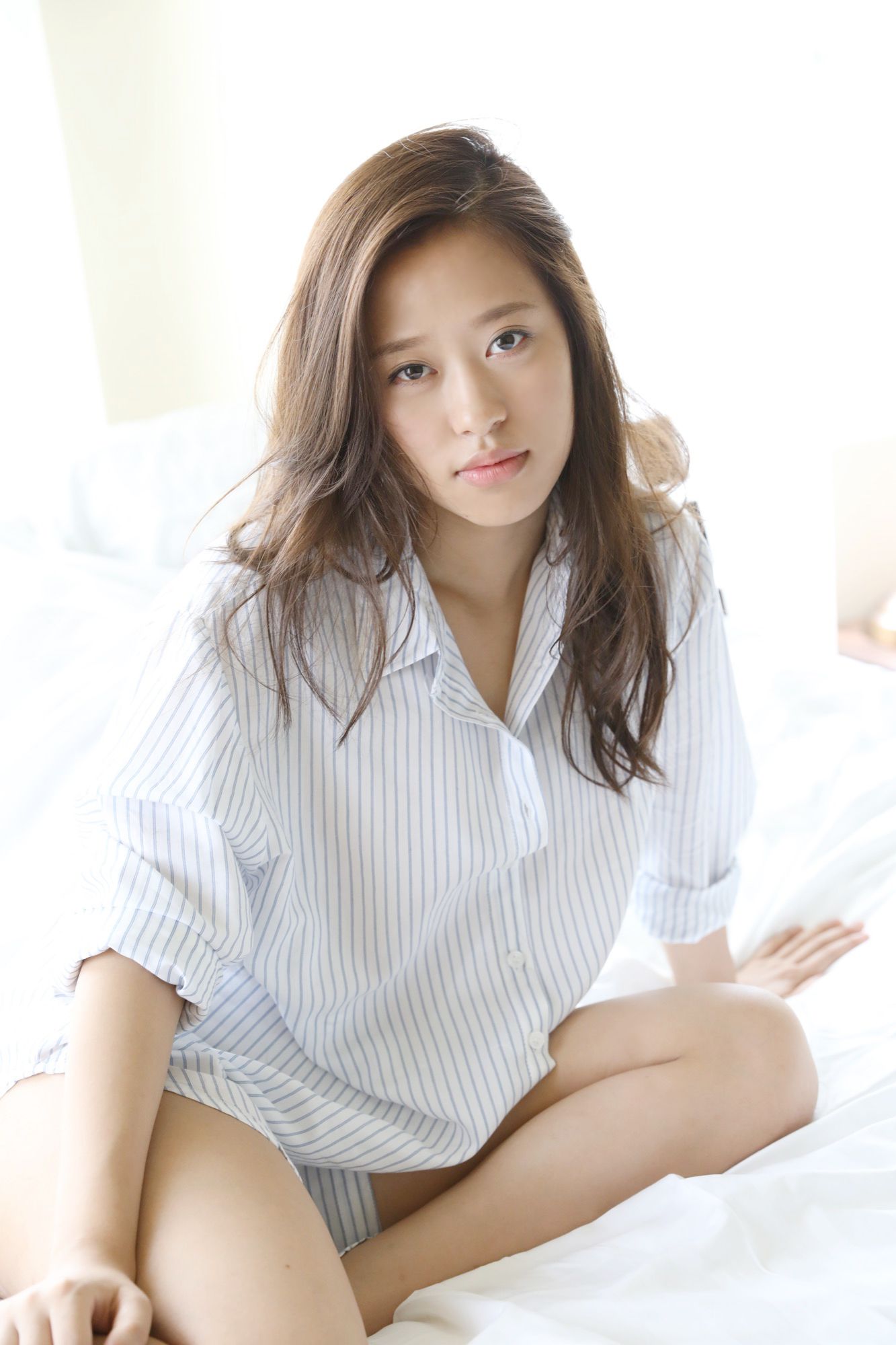 No.182 Sakura Oda 小田さくら-图24