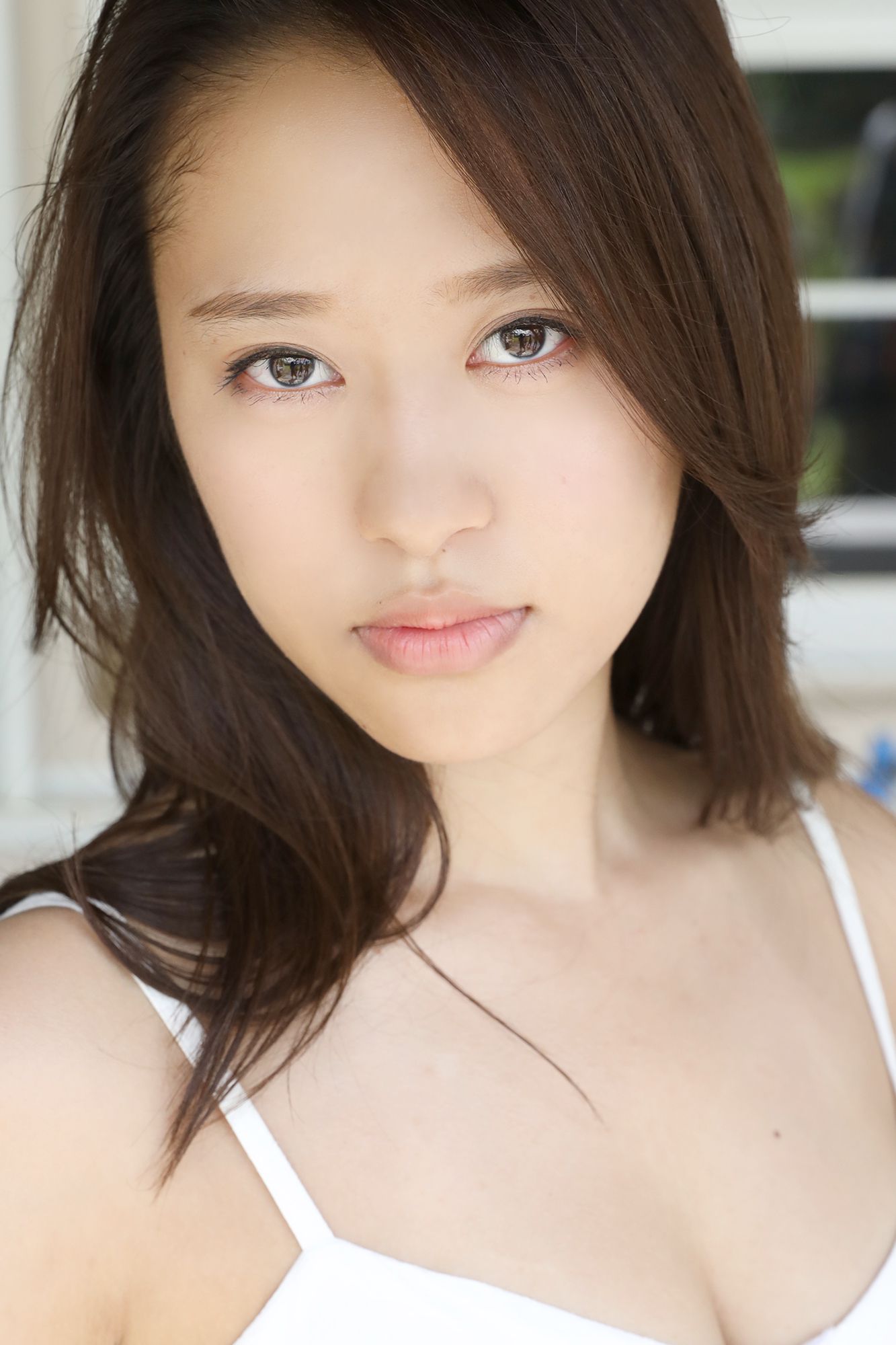No.182 Sakura Oda 小田さくら-图2