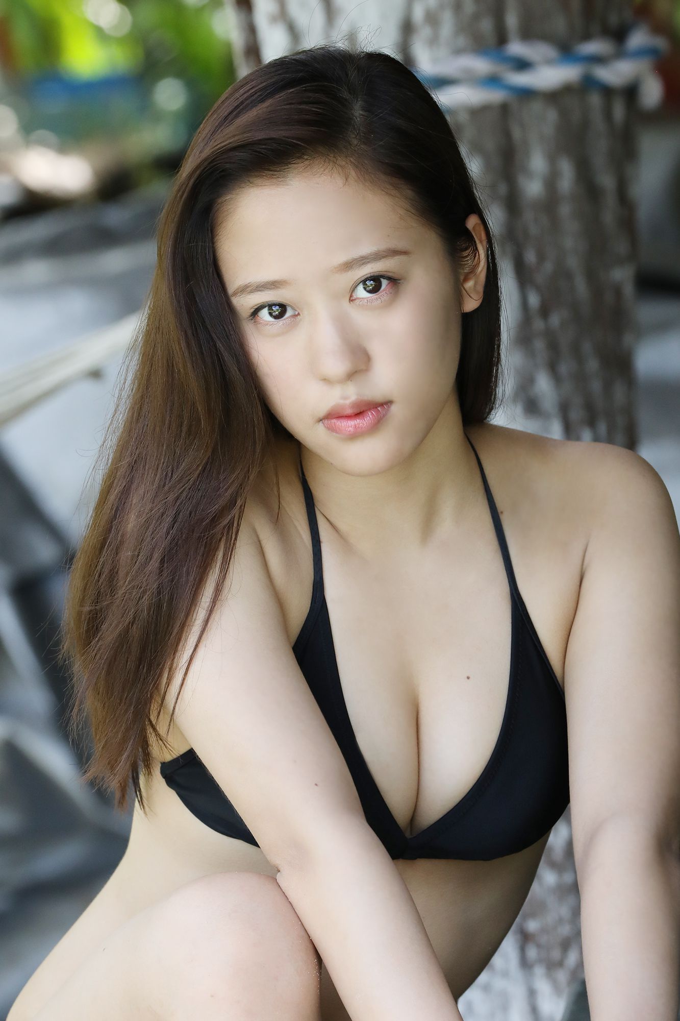 No.182 Sakura Oda 小田さくら-图29