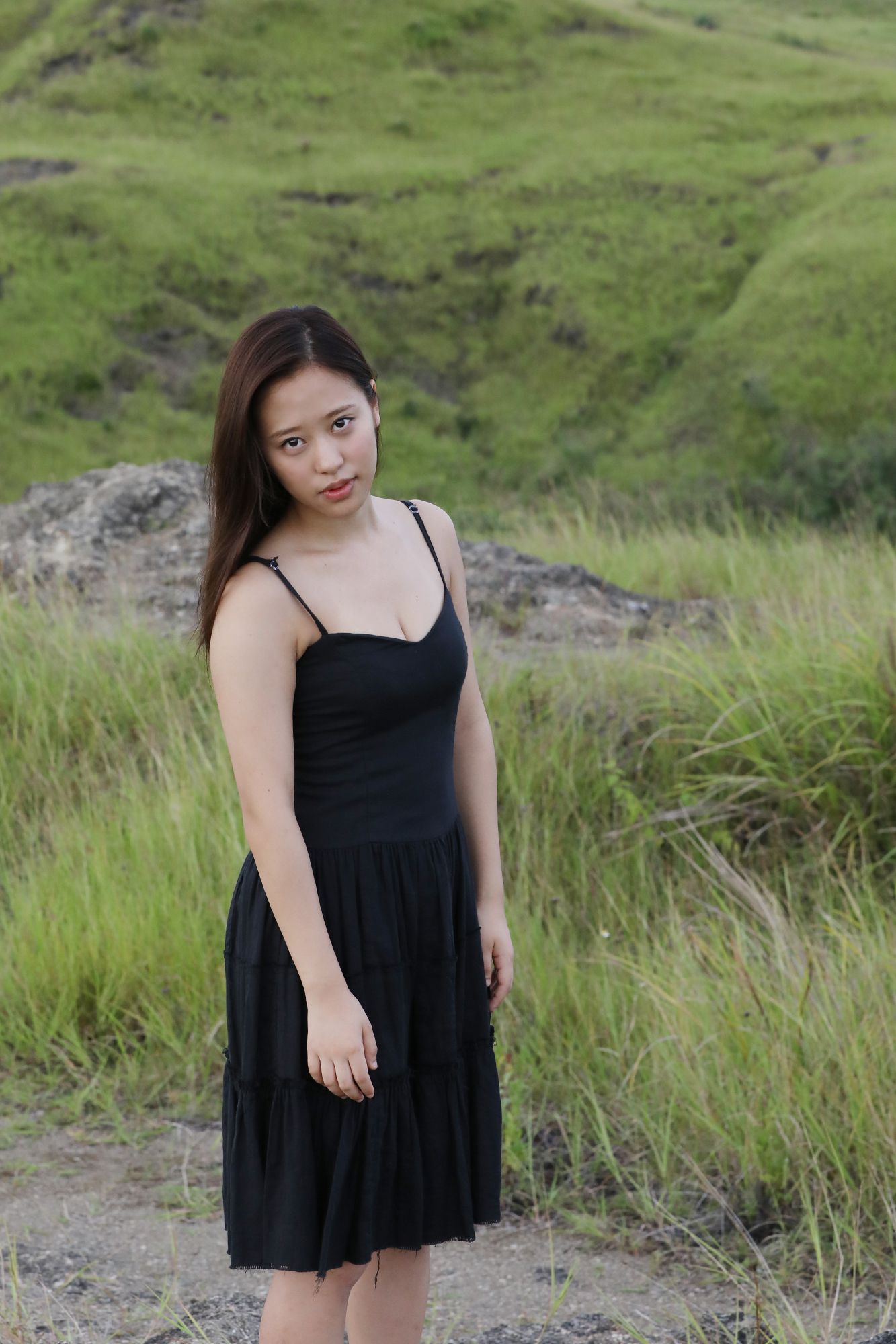 No.182 Sakura Oda 小田さくら-图40