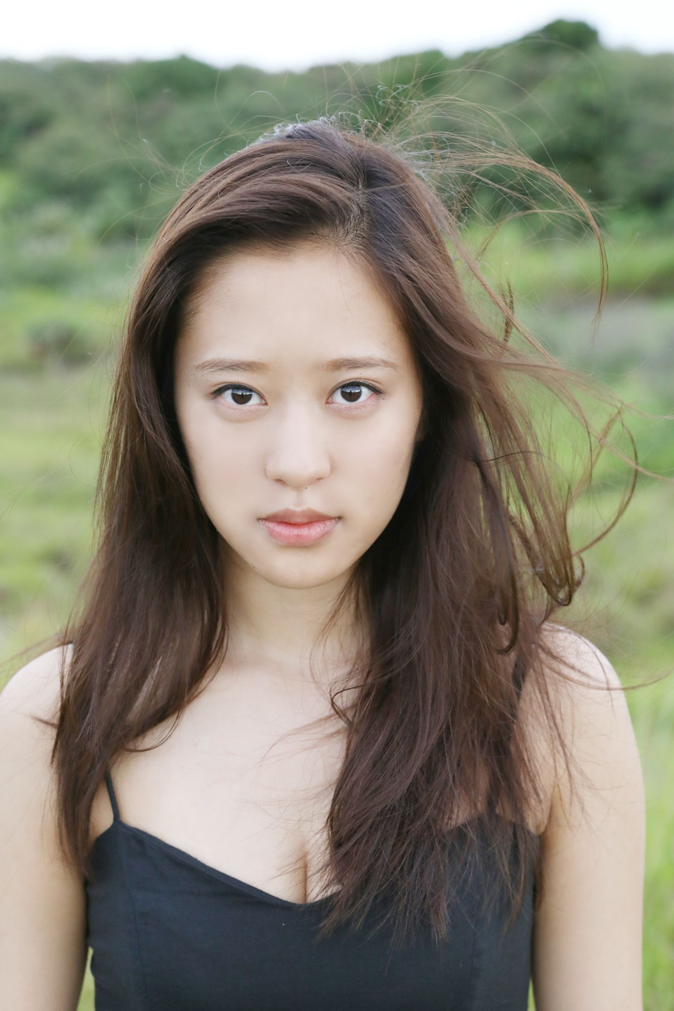 No.182 Sakura Oda 小田さくら-图44