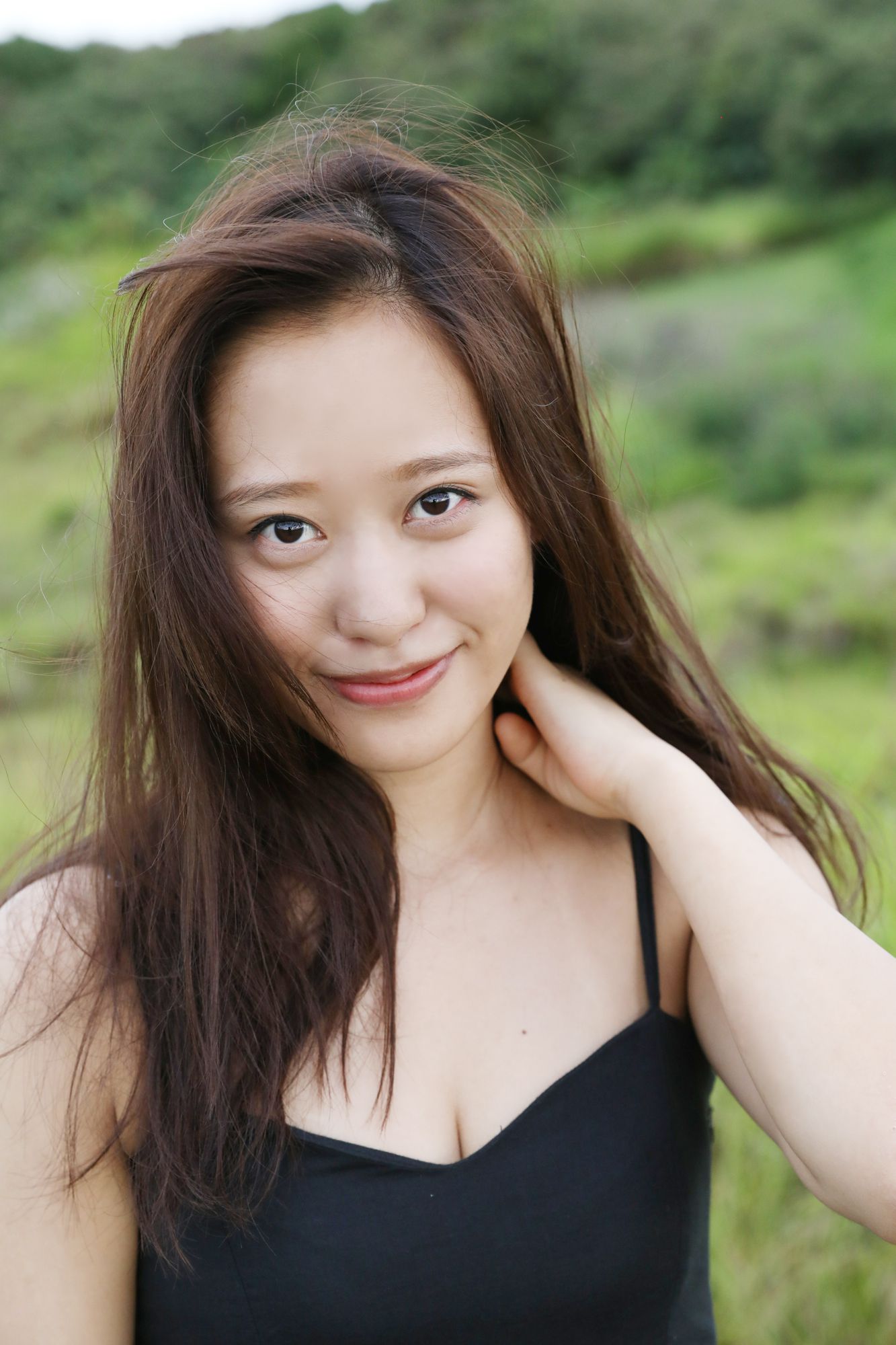 No.182 Sakura Oda 小田さくら-图45