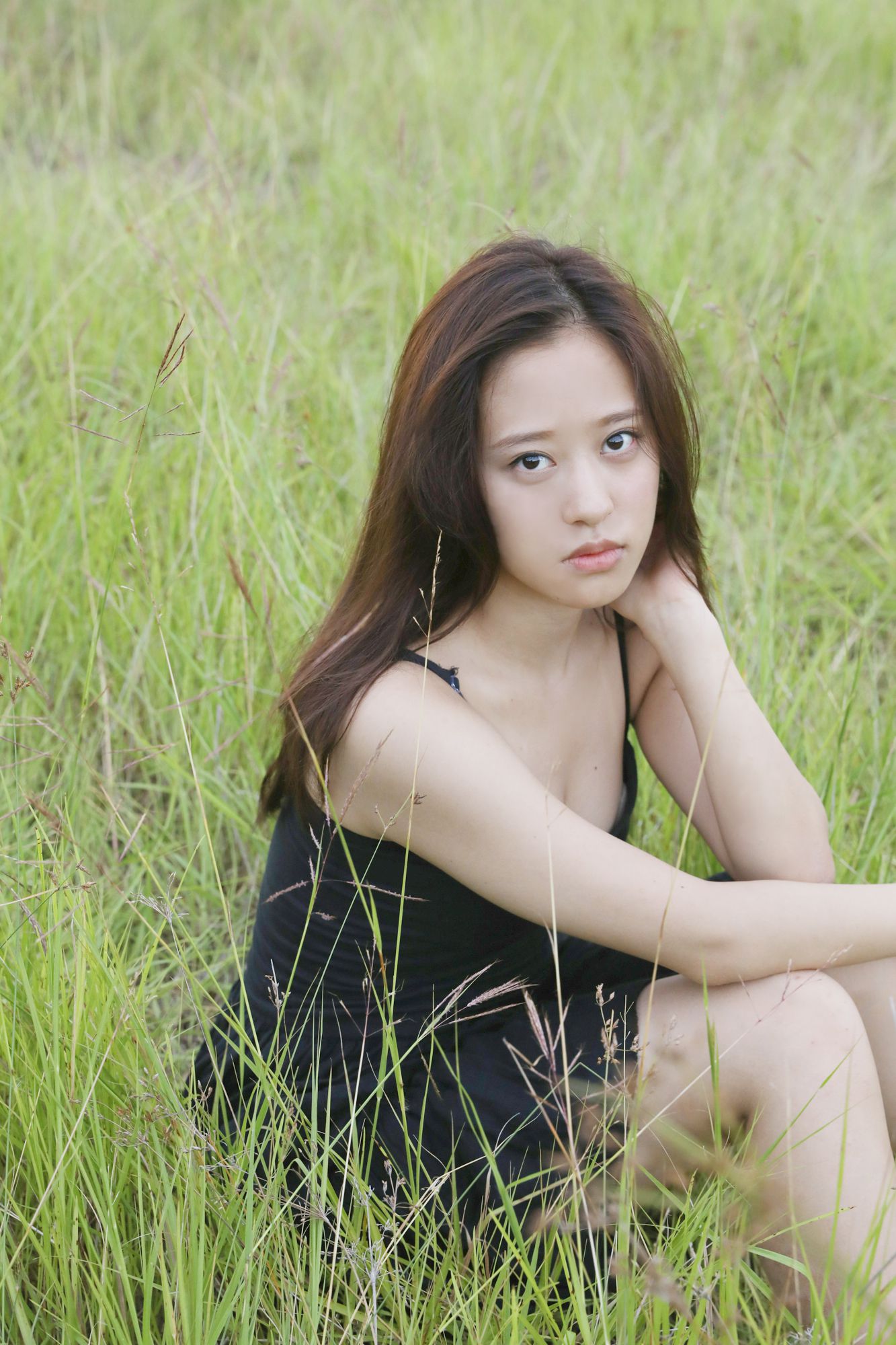 No.182 Sakura Oda 小田さくら-图49